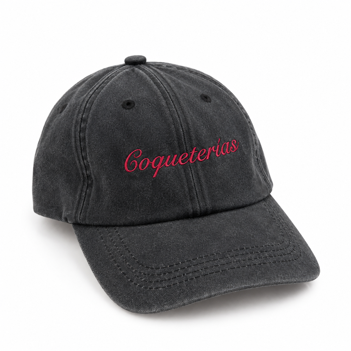Coqueterias Cap