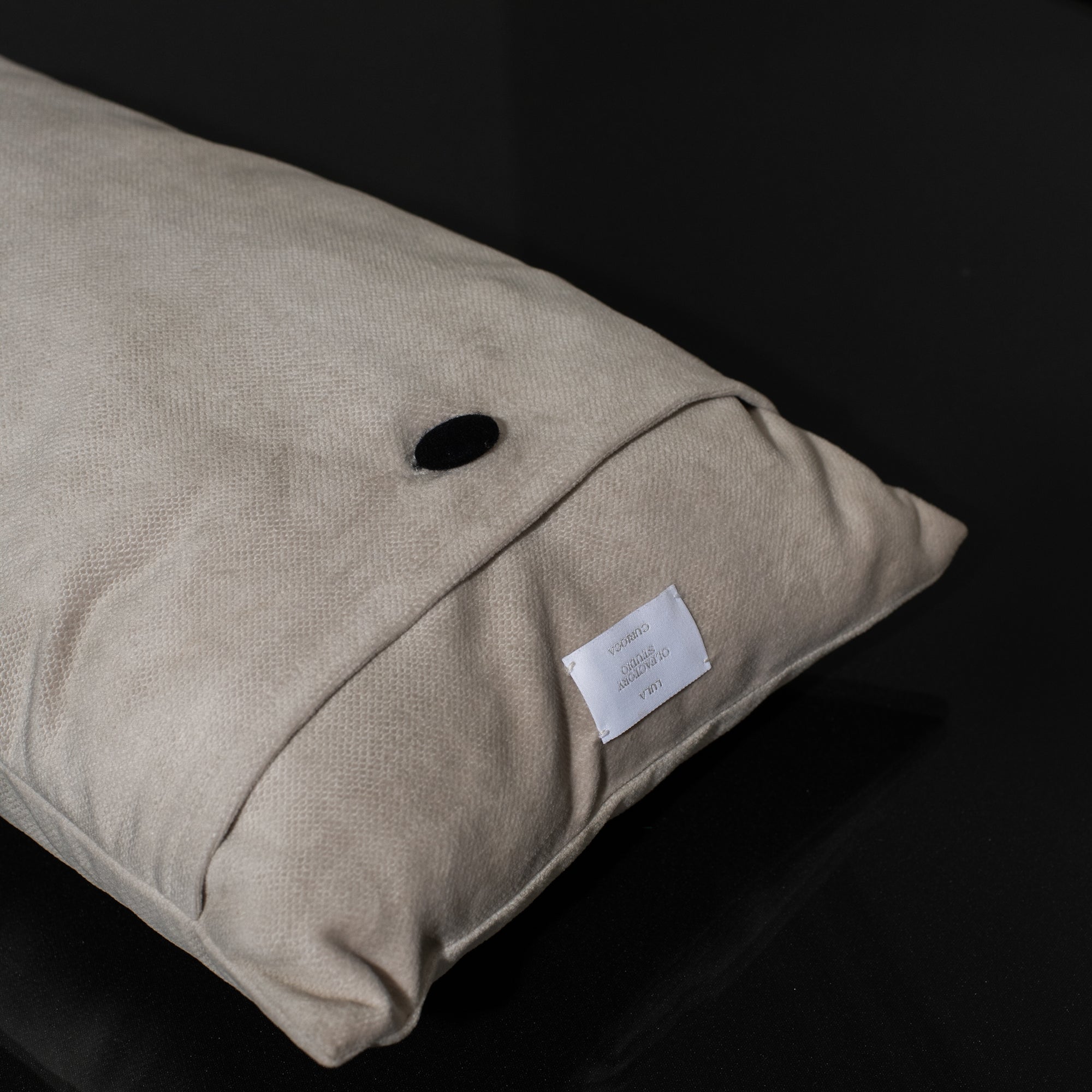 Scented cushion
