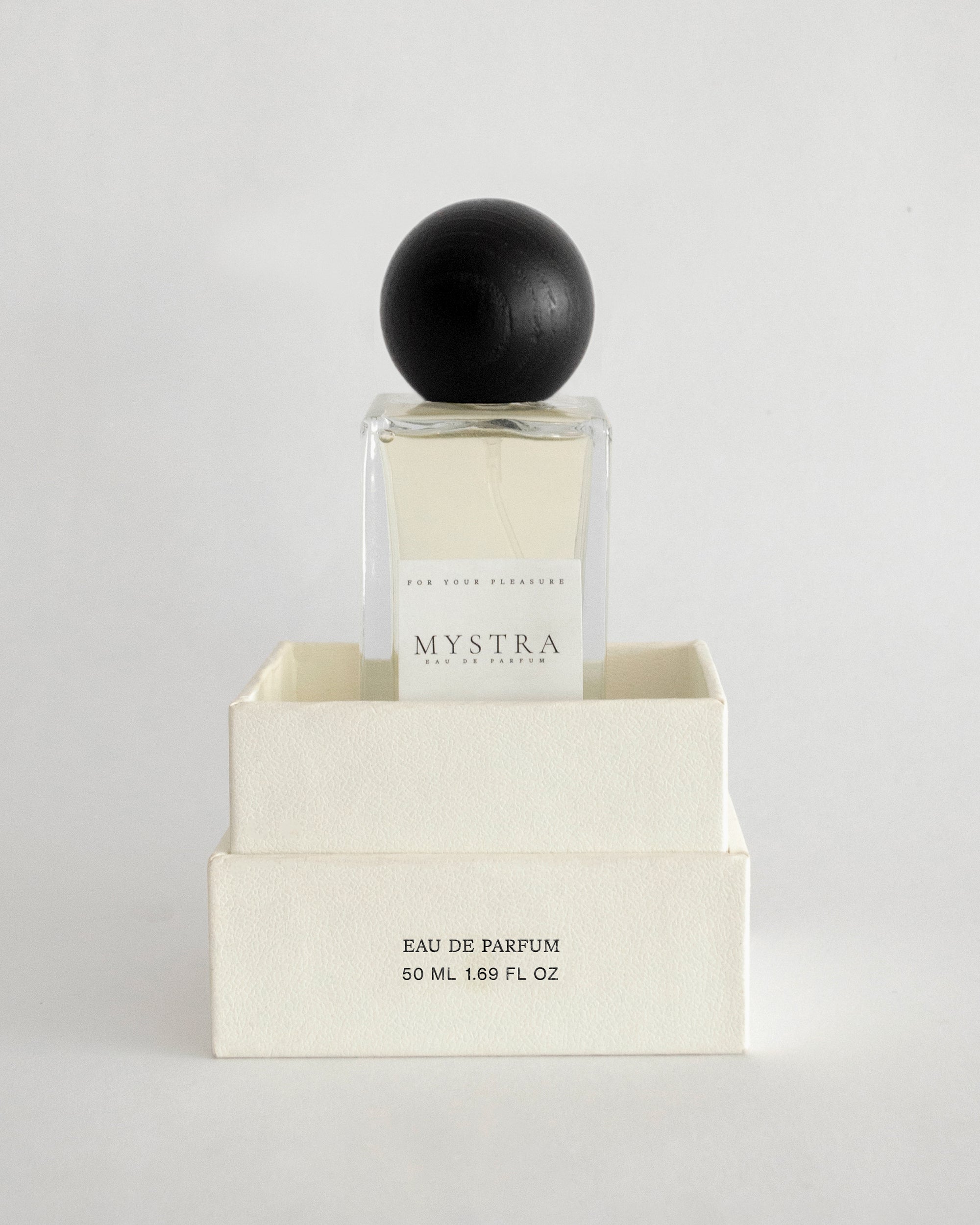 Mystra Scent