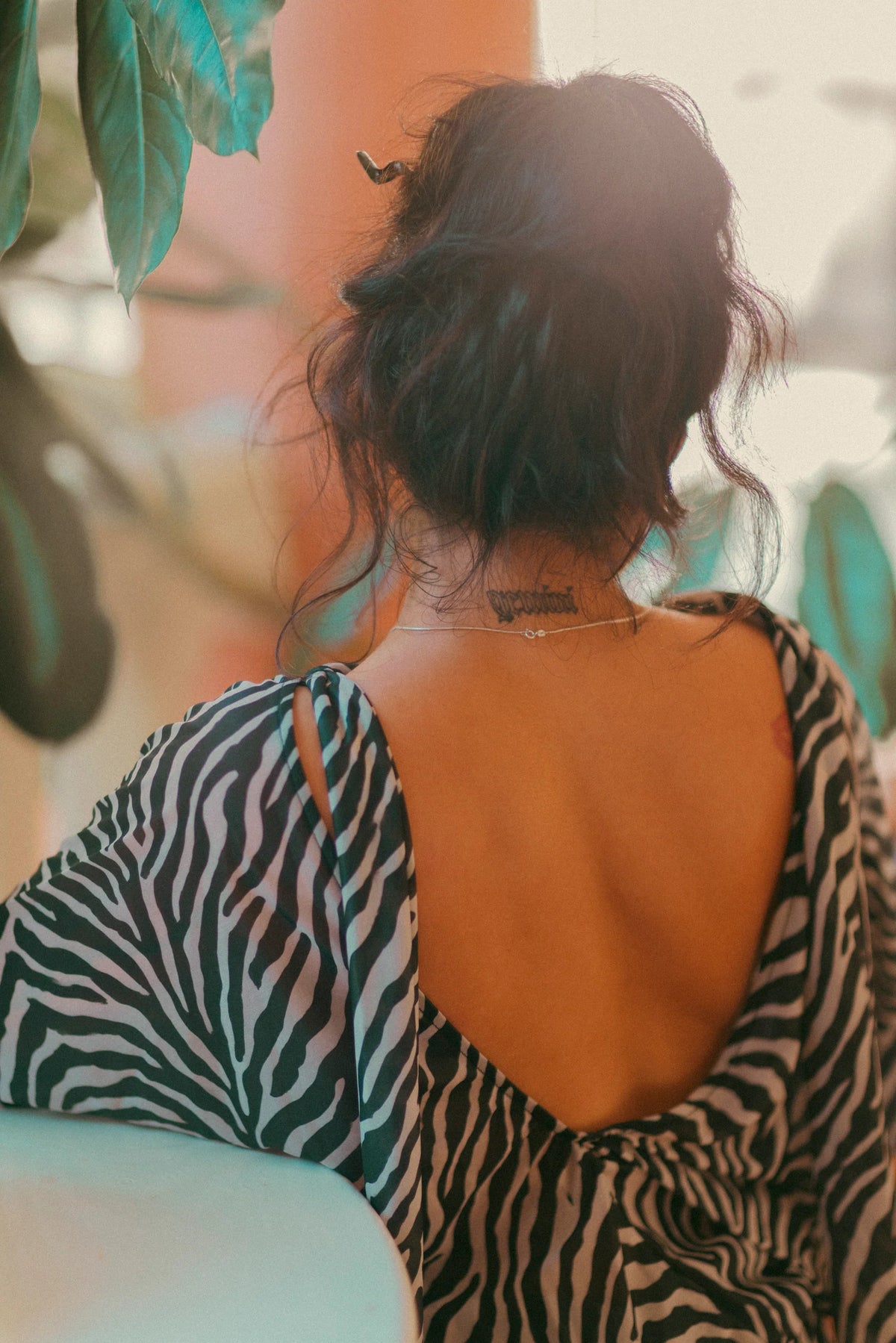 Eve Dress