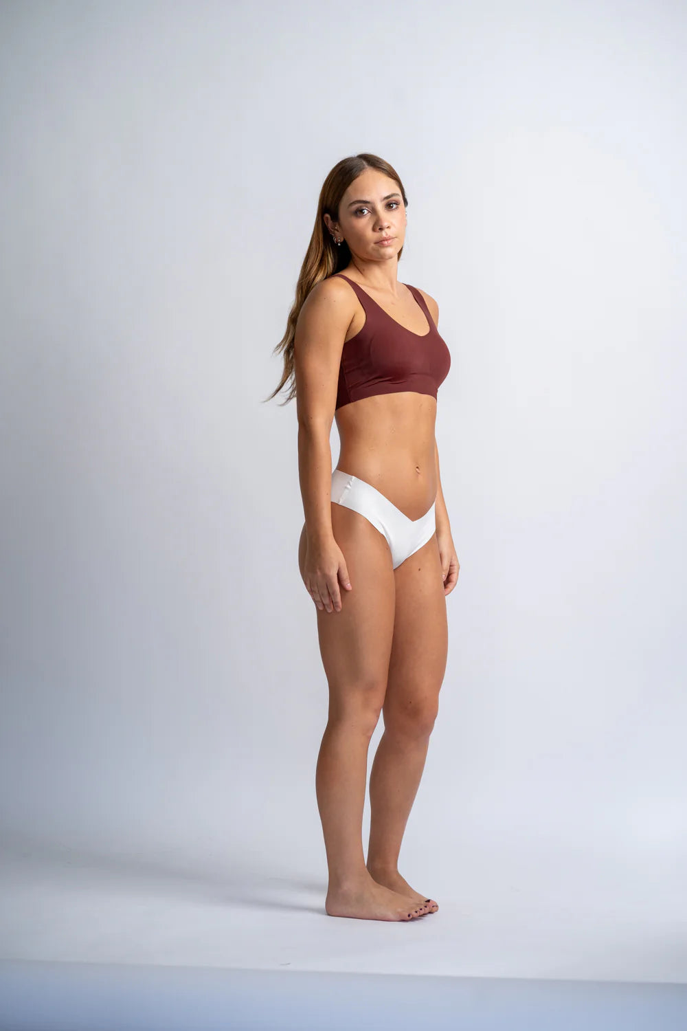 Cheeky Panties (5-Pack)