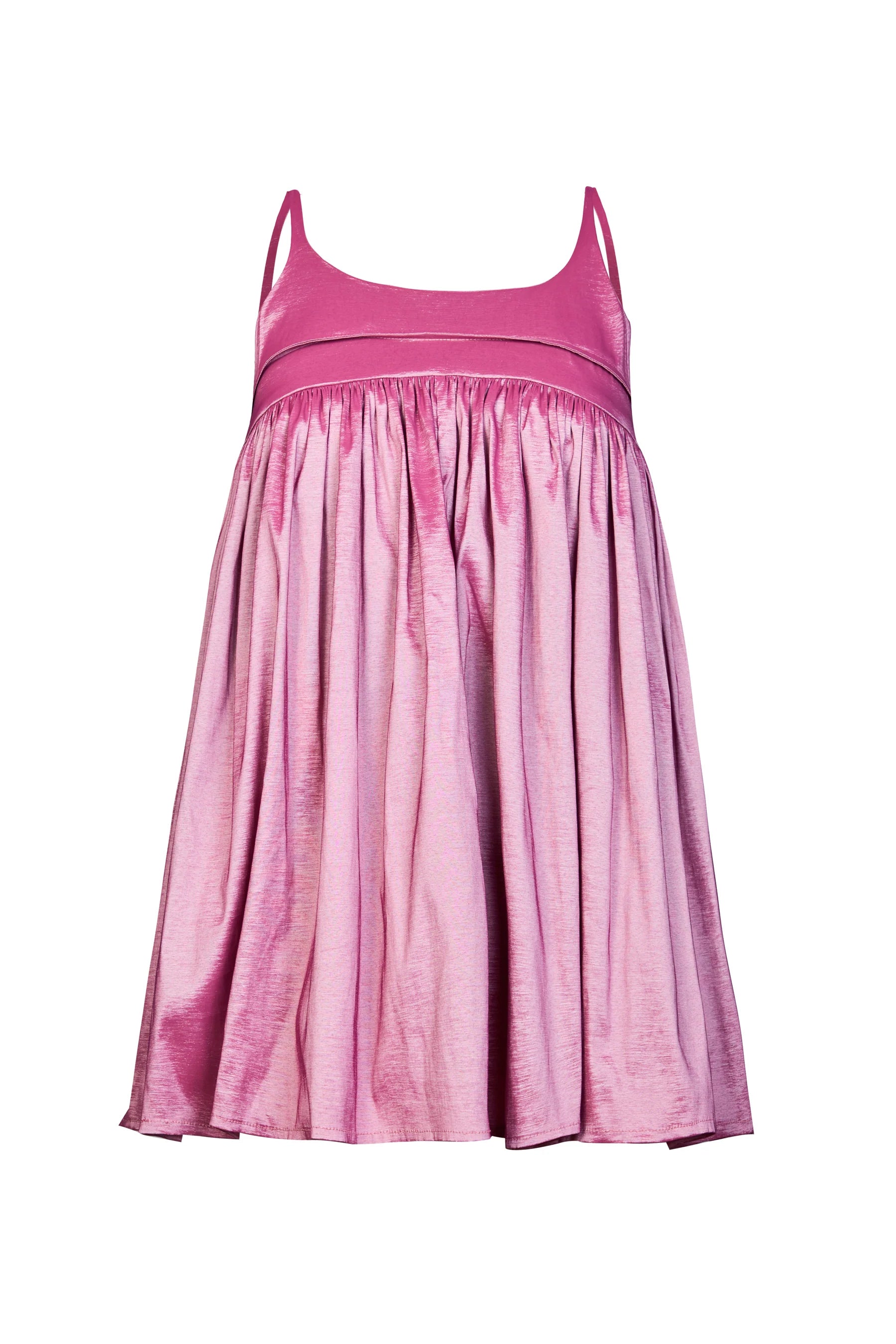 Anémona Dress