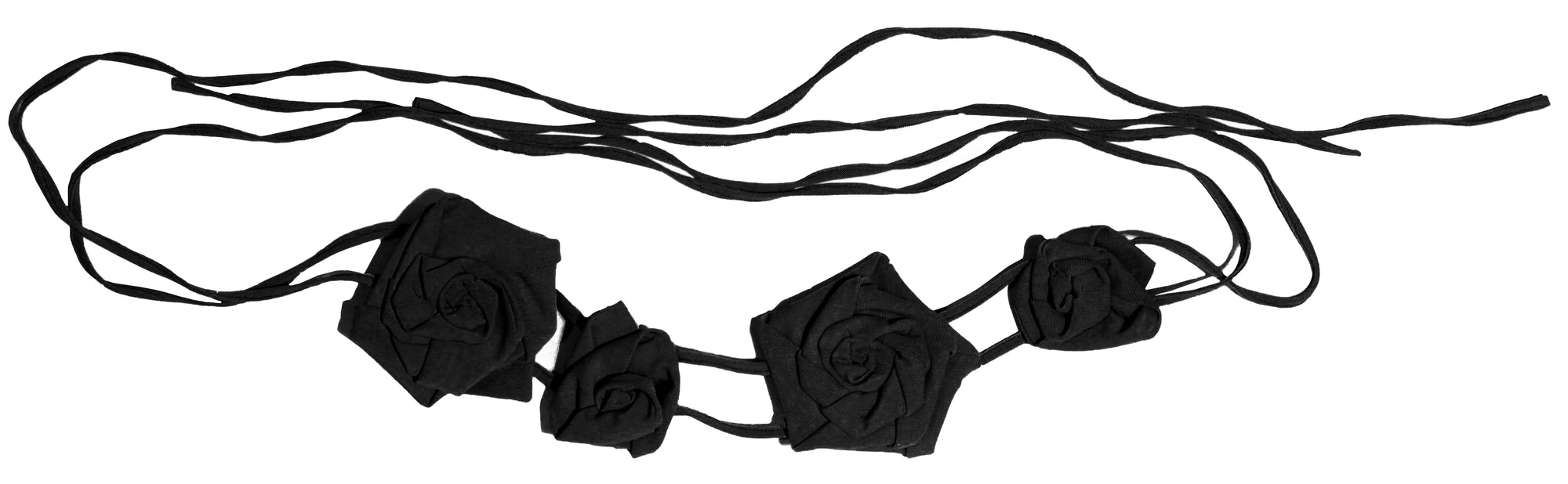 Cinturón de Rosas