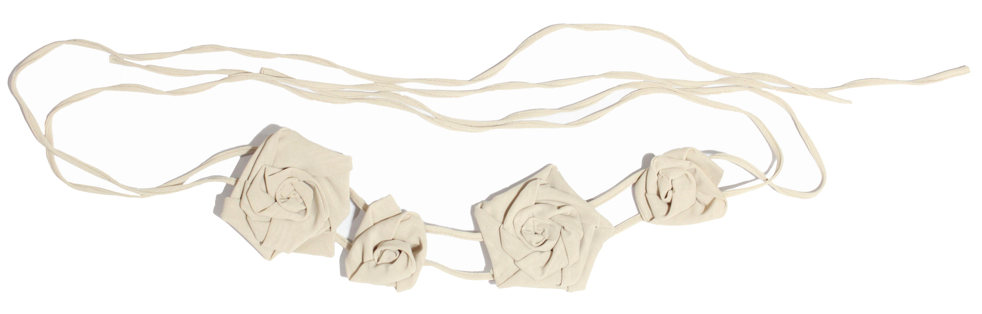 Cinturón de Rosas