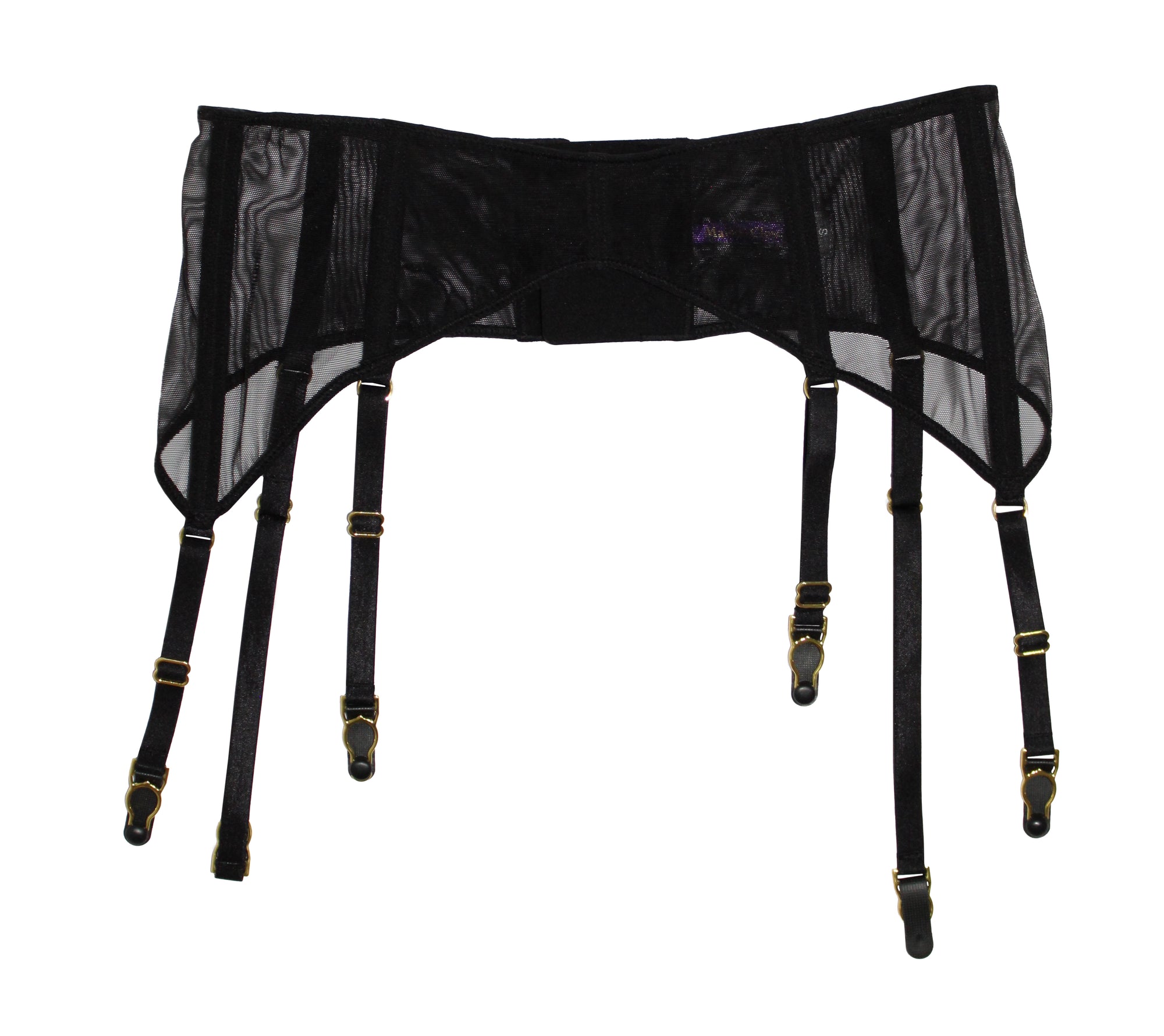 Garter belt