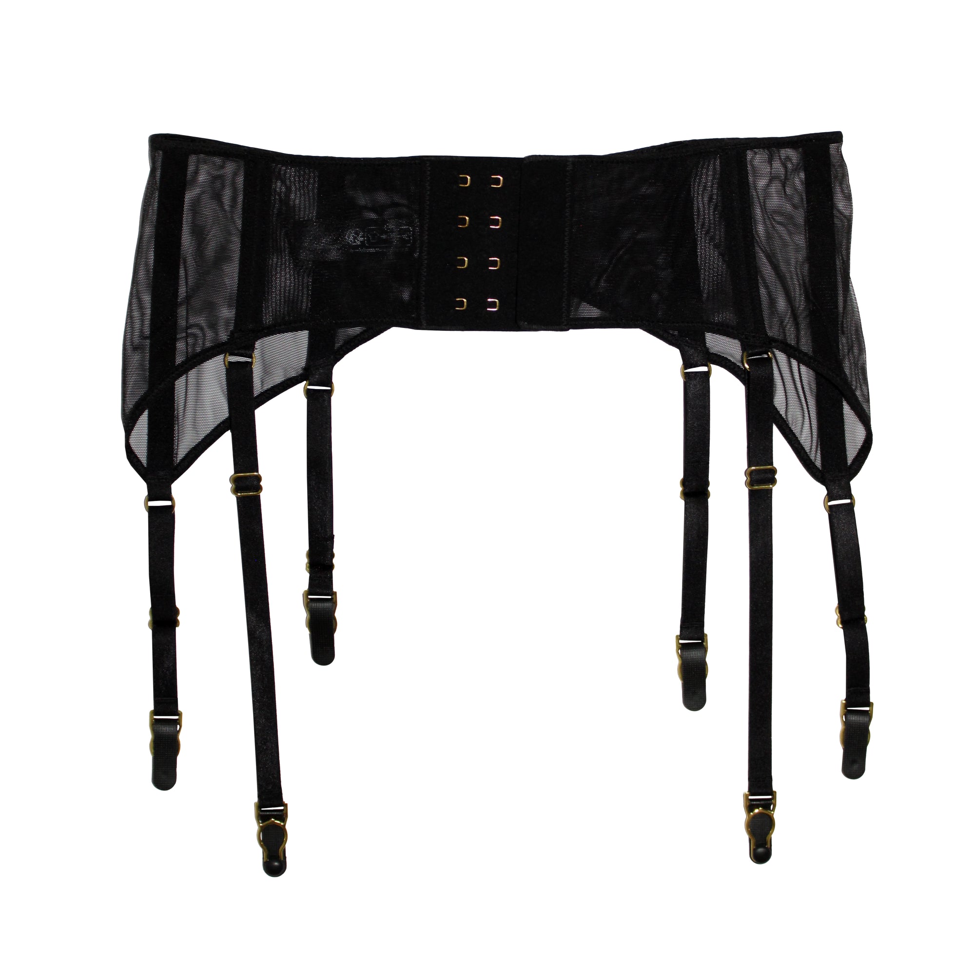 Garter belt