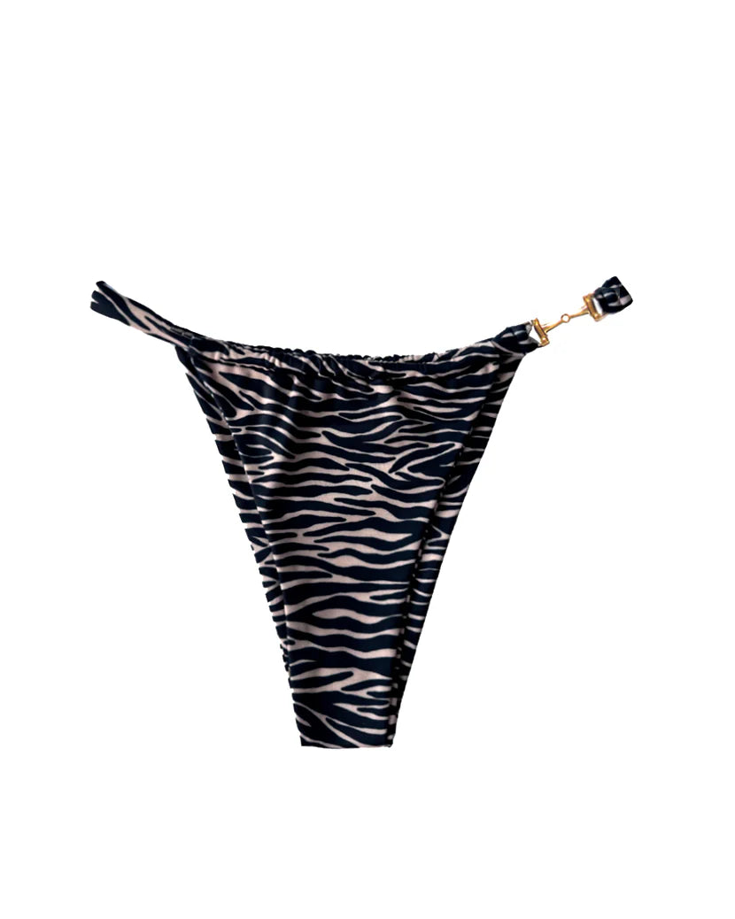 Goldie Tiger Bottom