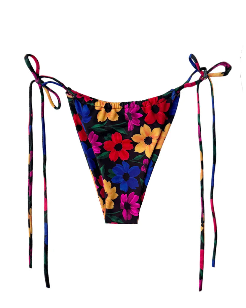 Paradise Tie Bottom