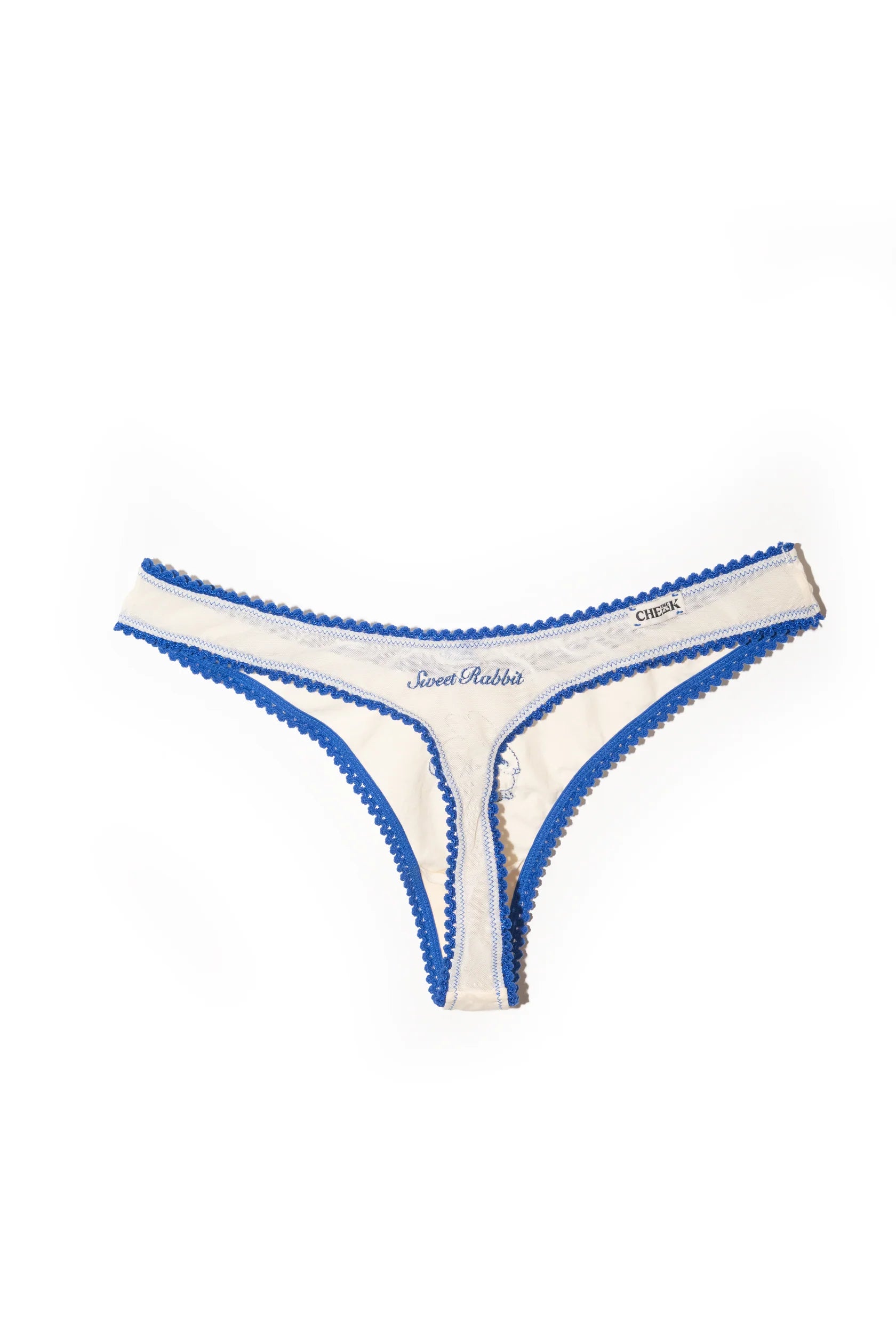 Agueb thong