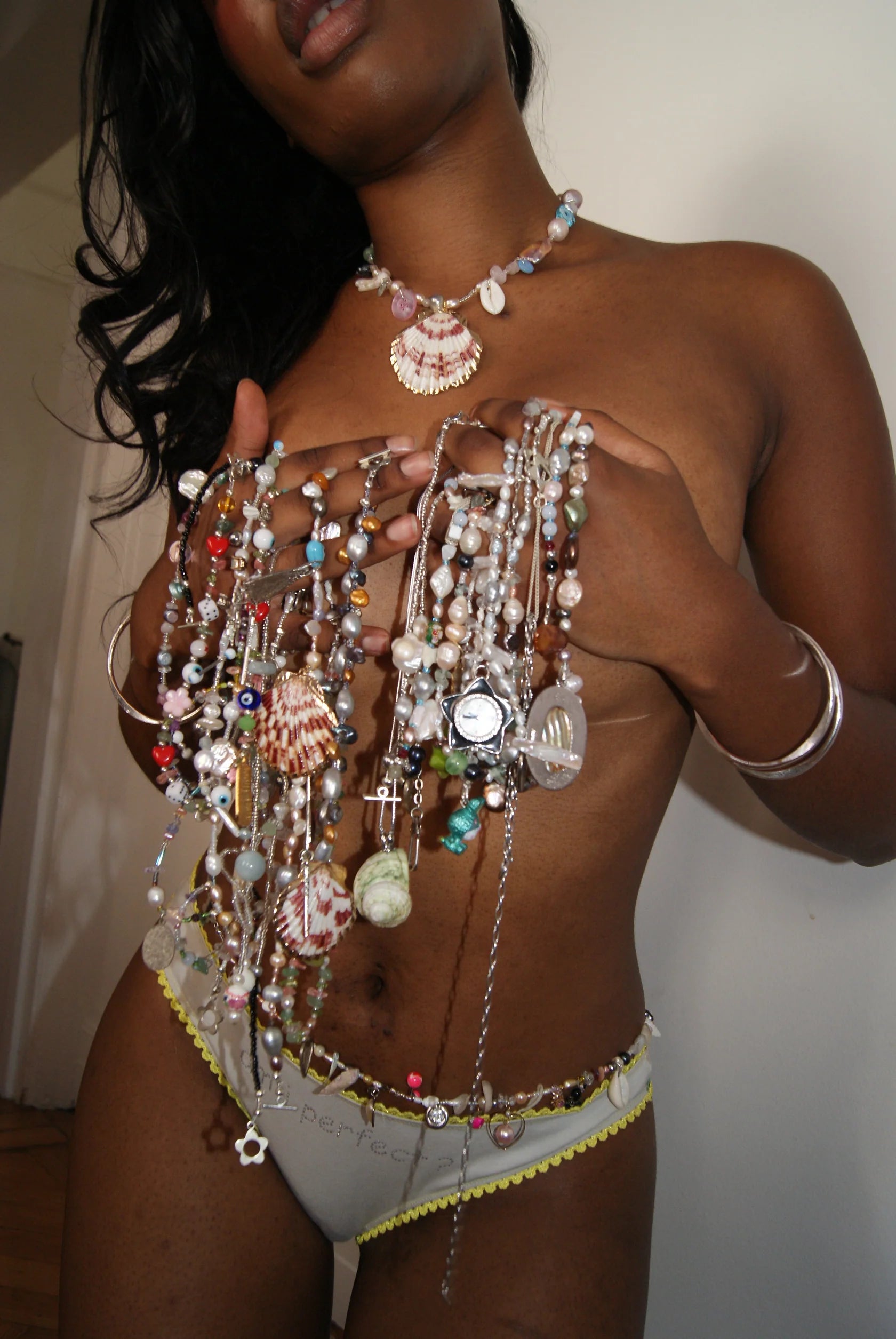 Beads by Edie brief