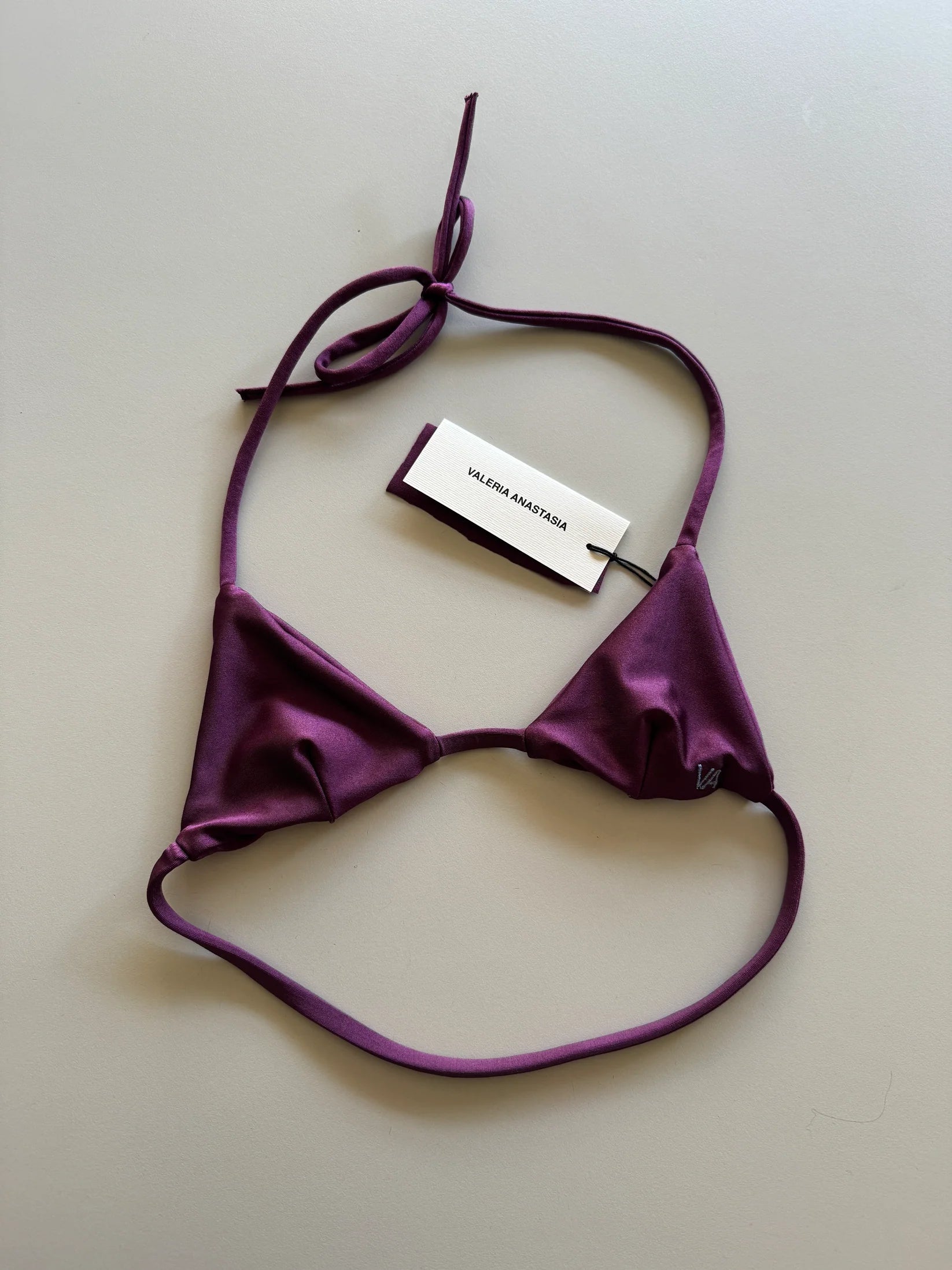Mighty Pyramids Top Plum