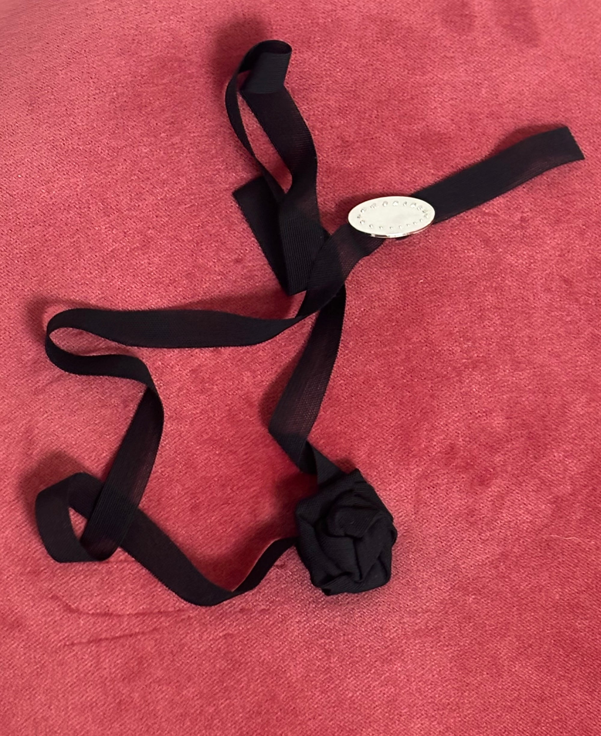 Deadstock chokers