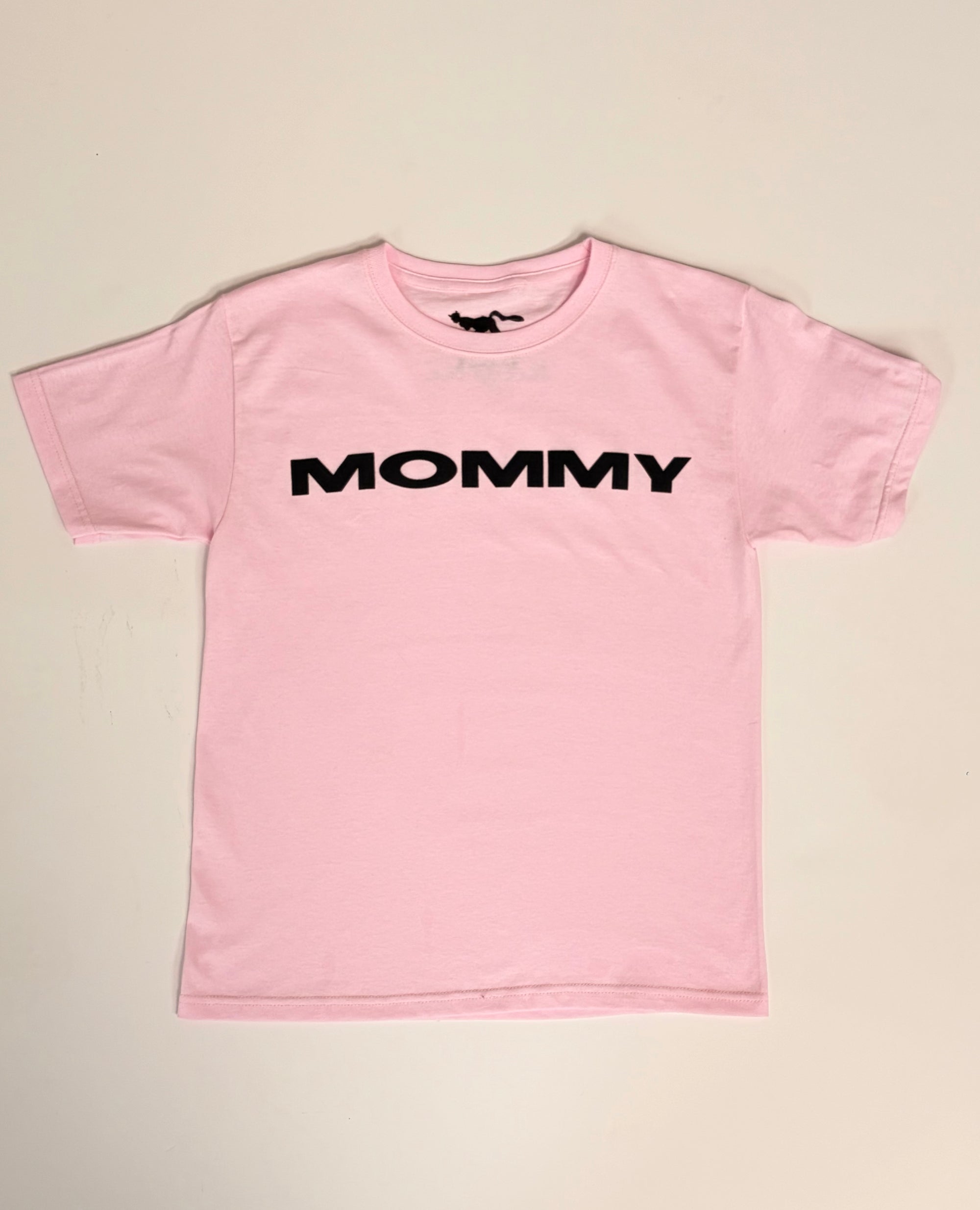 Mommy T-shirt