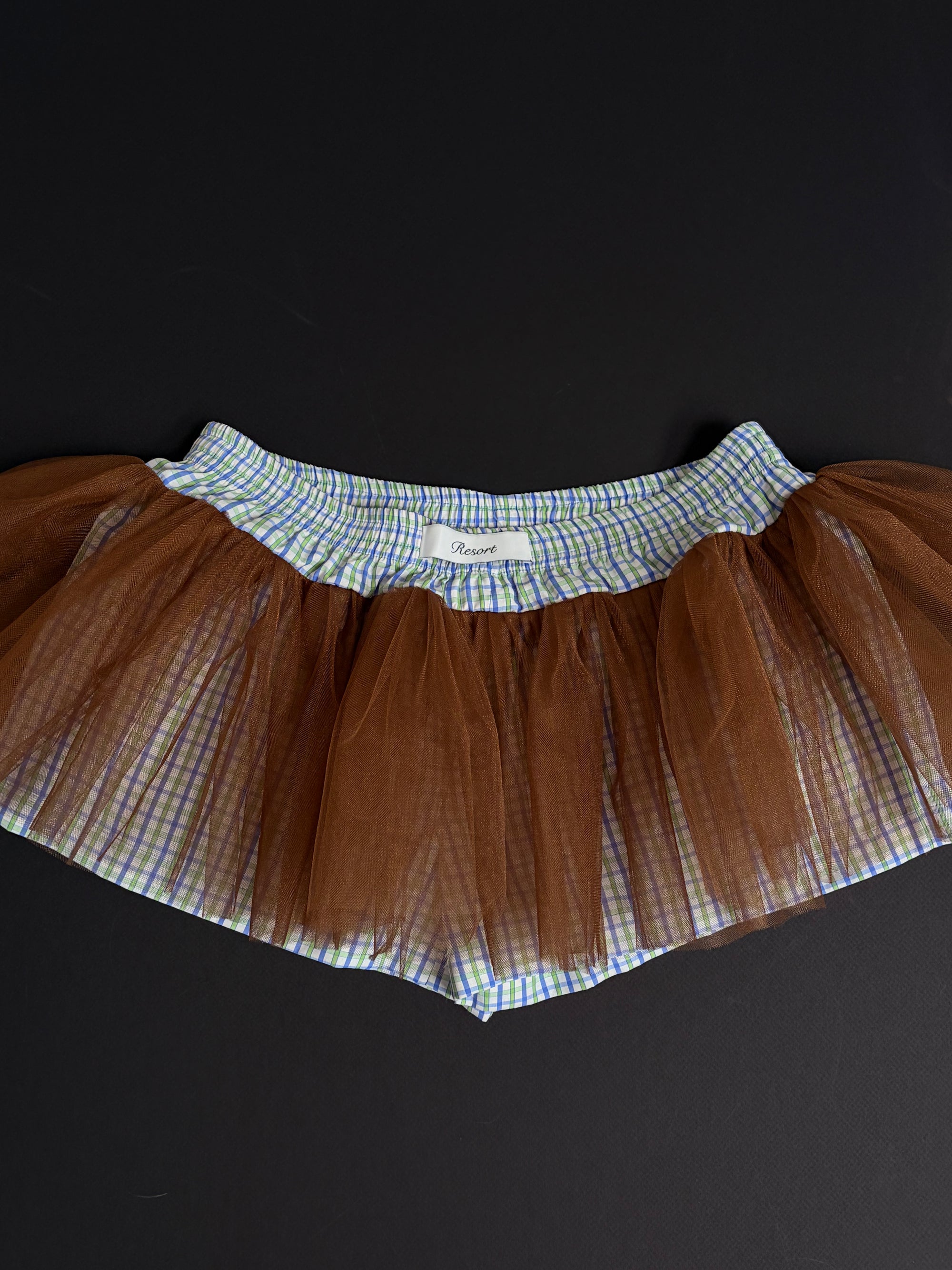 Tutu Boxers