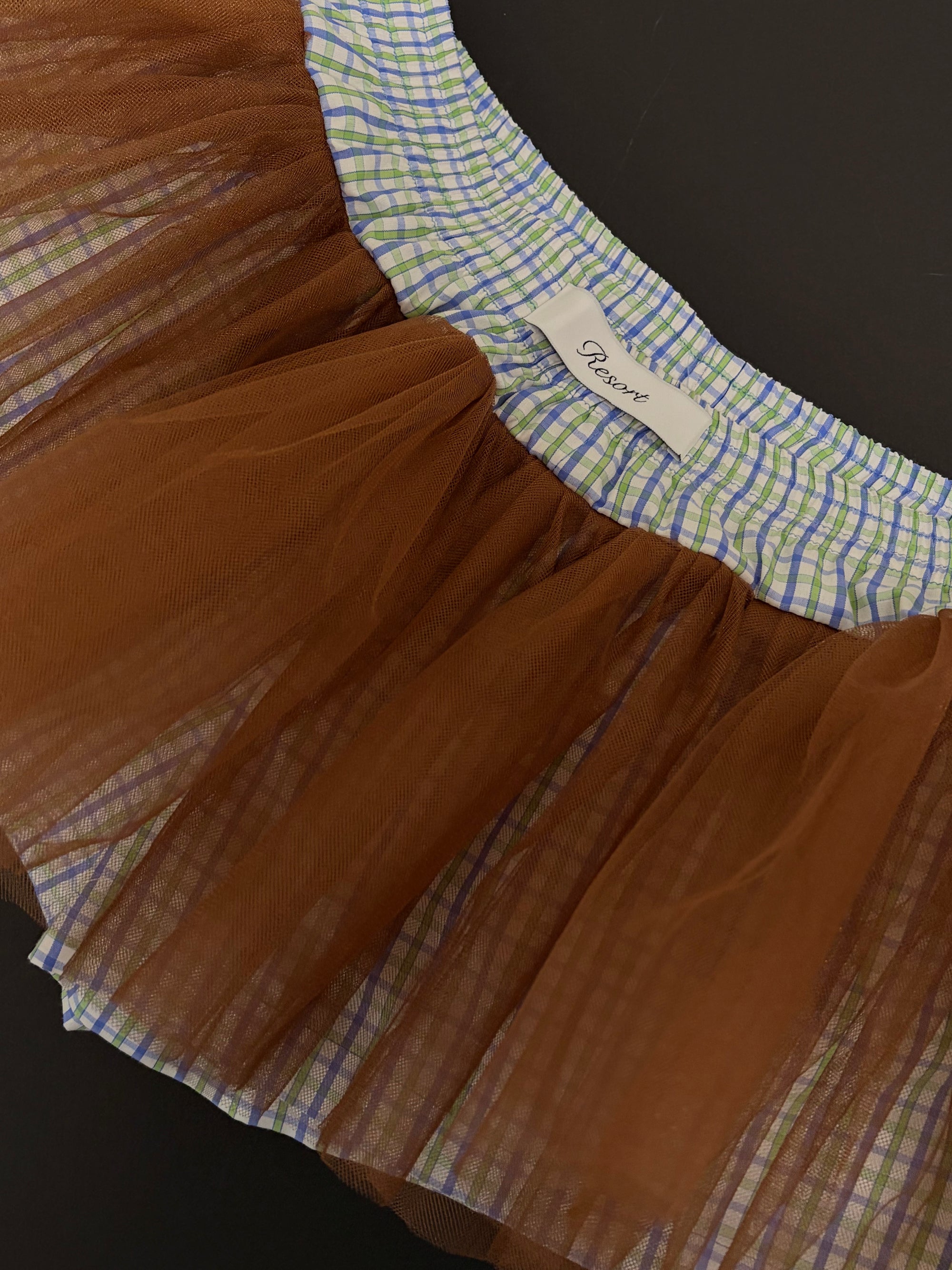 Tutu Boxers