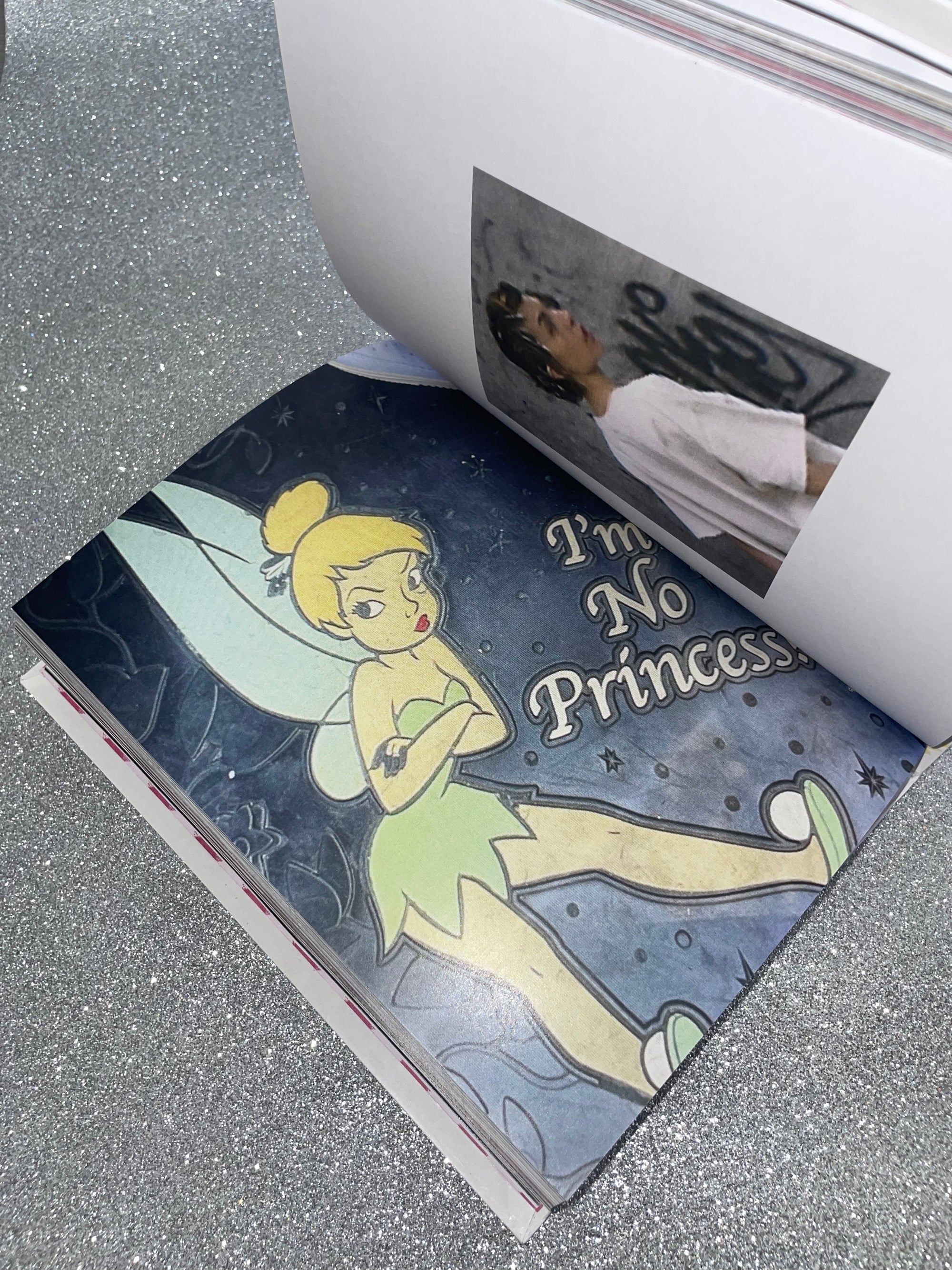 Archivo Diógenes by Diana Dot