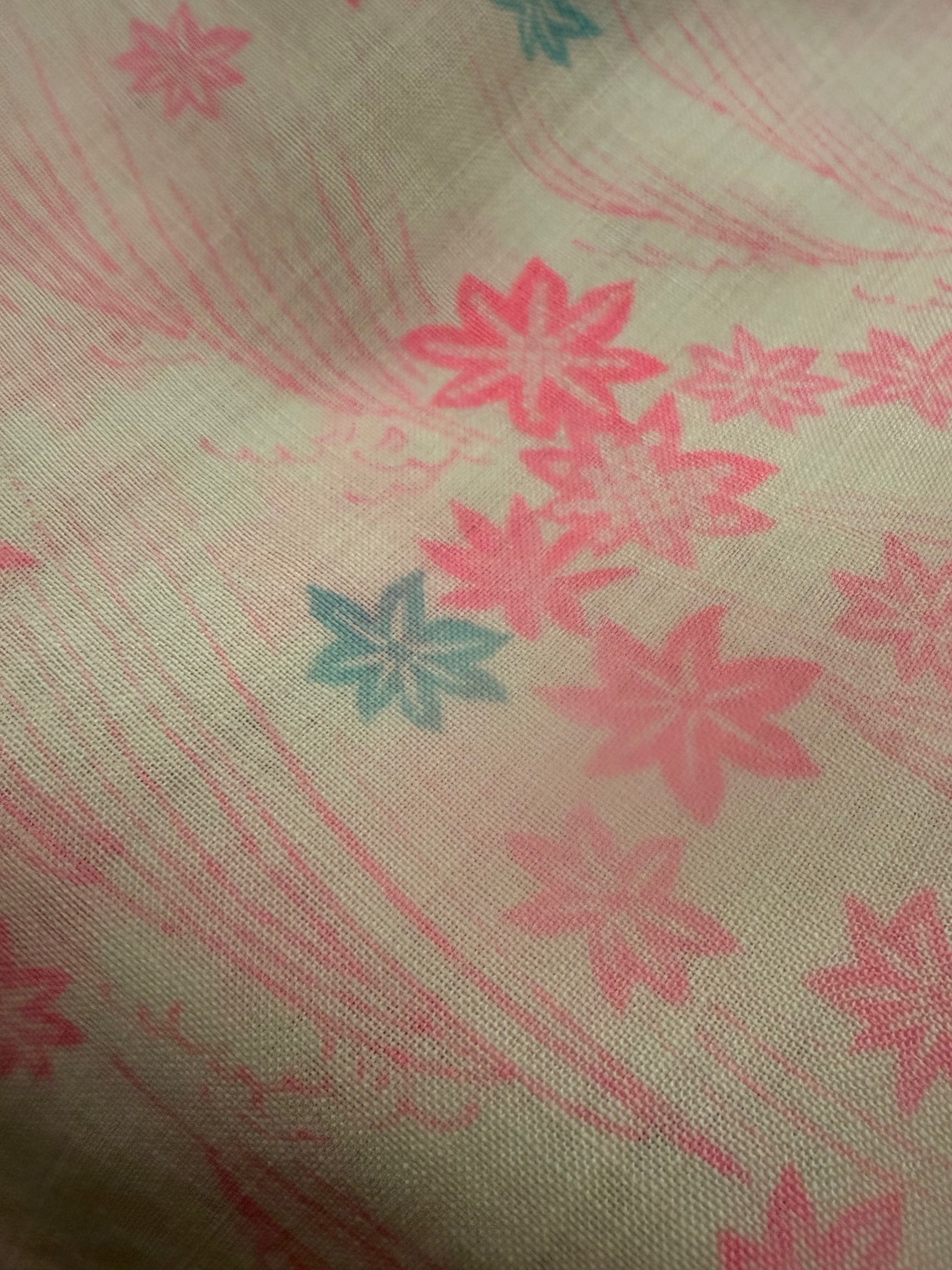 Vintage Kimono
