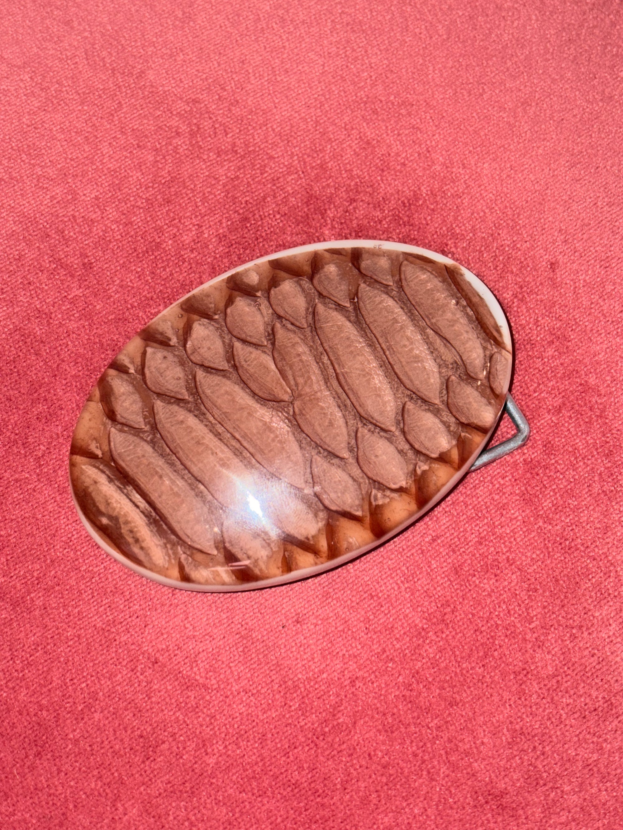 Snake Buckle