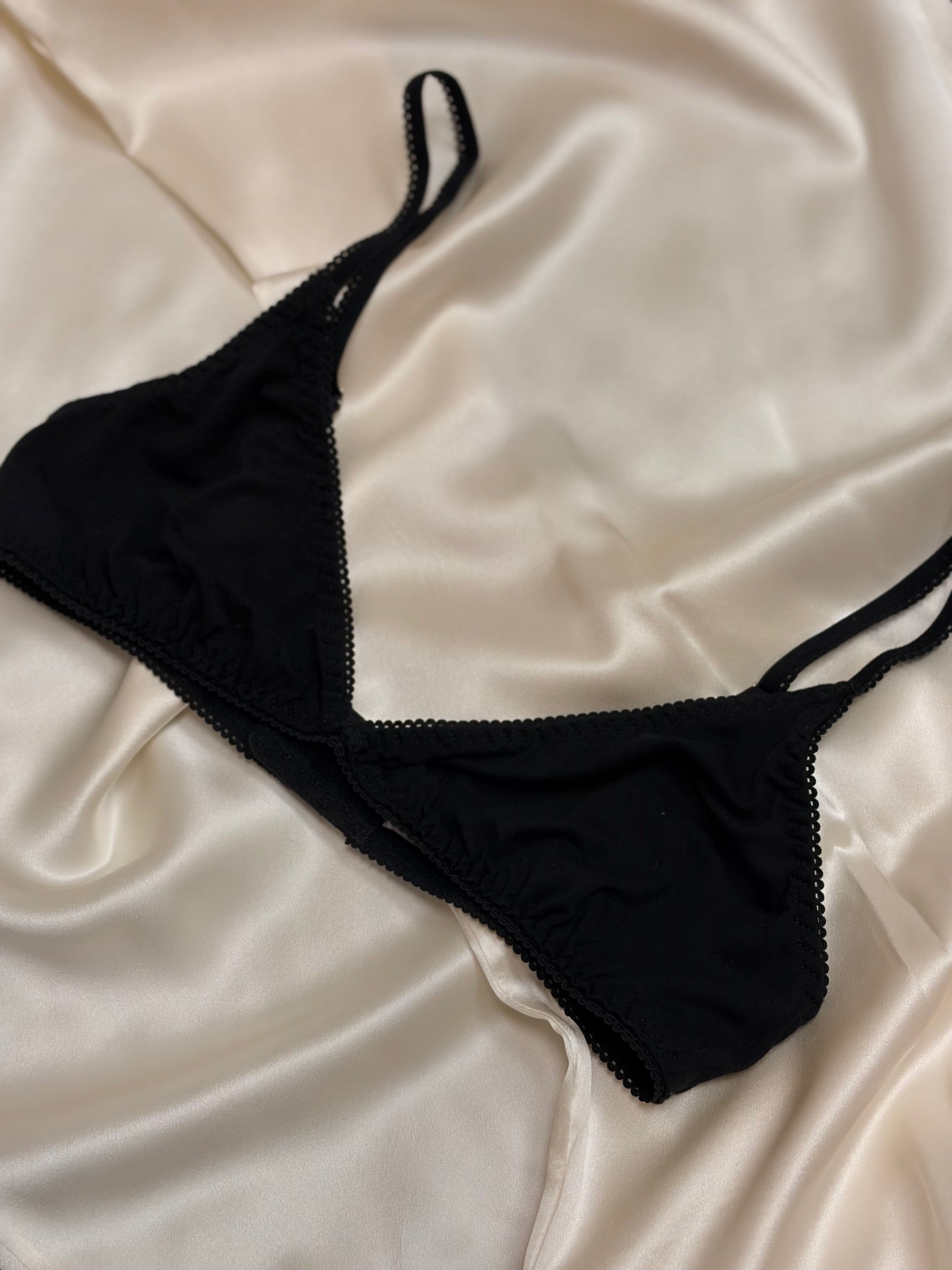 Bella Donna Bralette