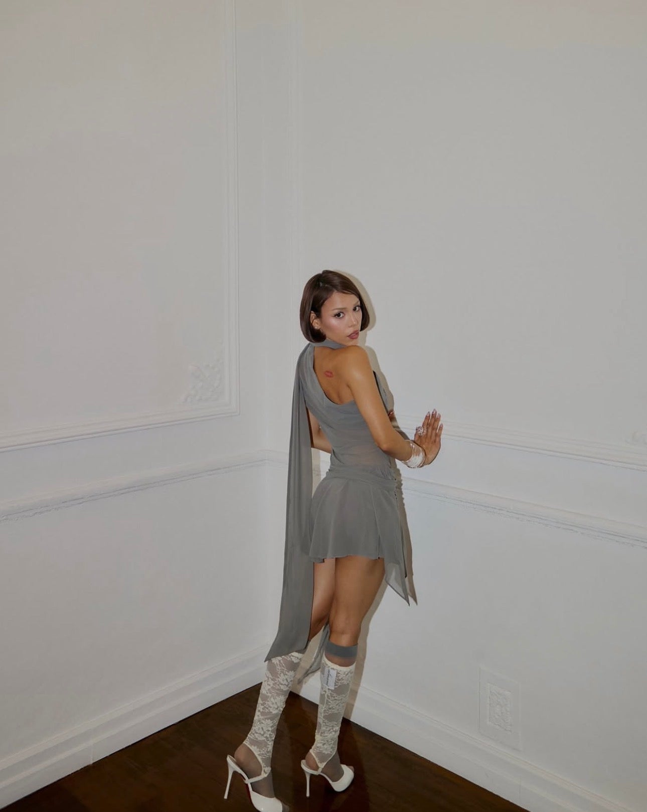 Medias Maria