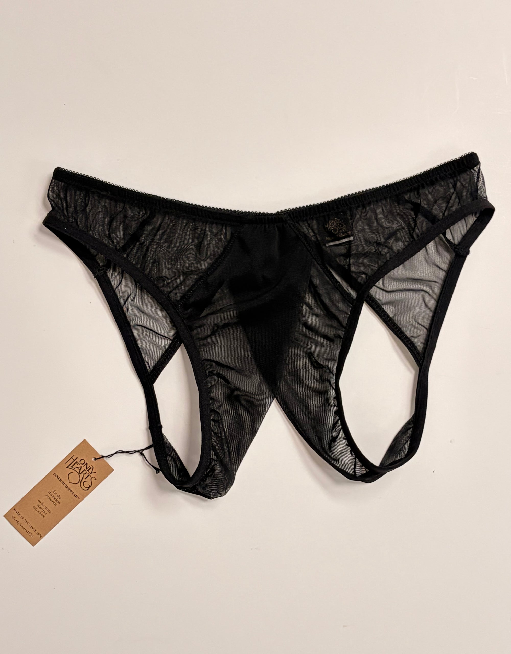 Whisper Coucou Bikini