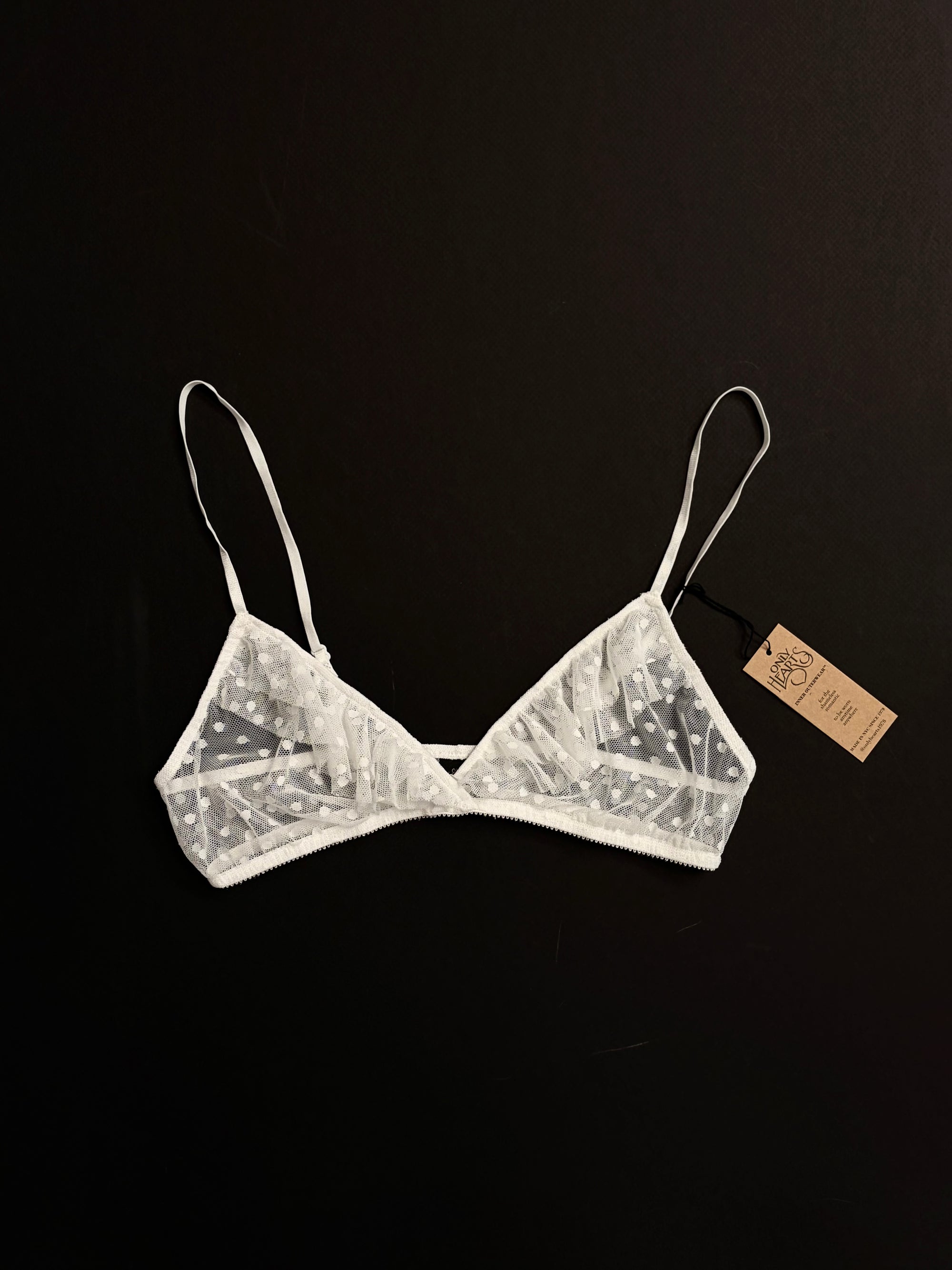 Coucou Lola Bunny Bralette