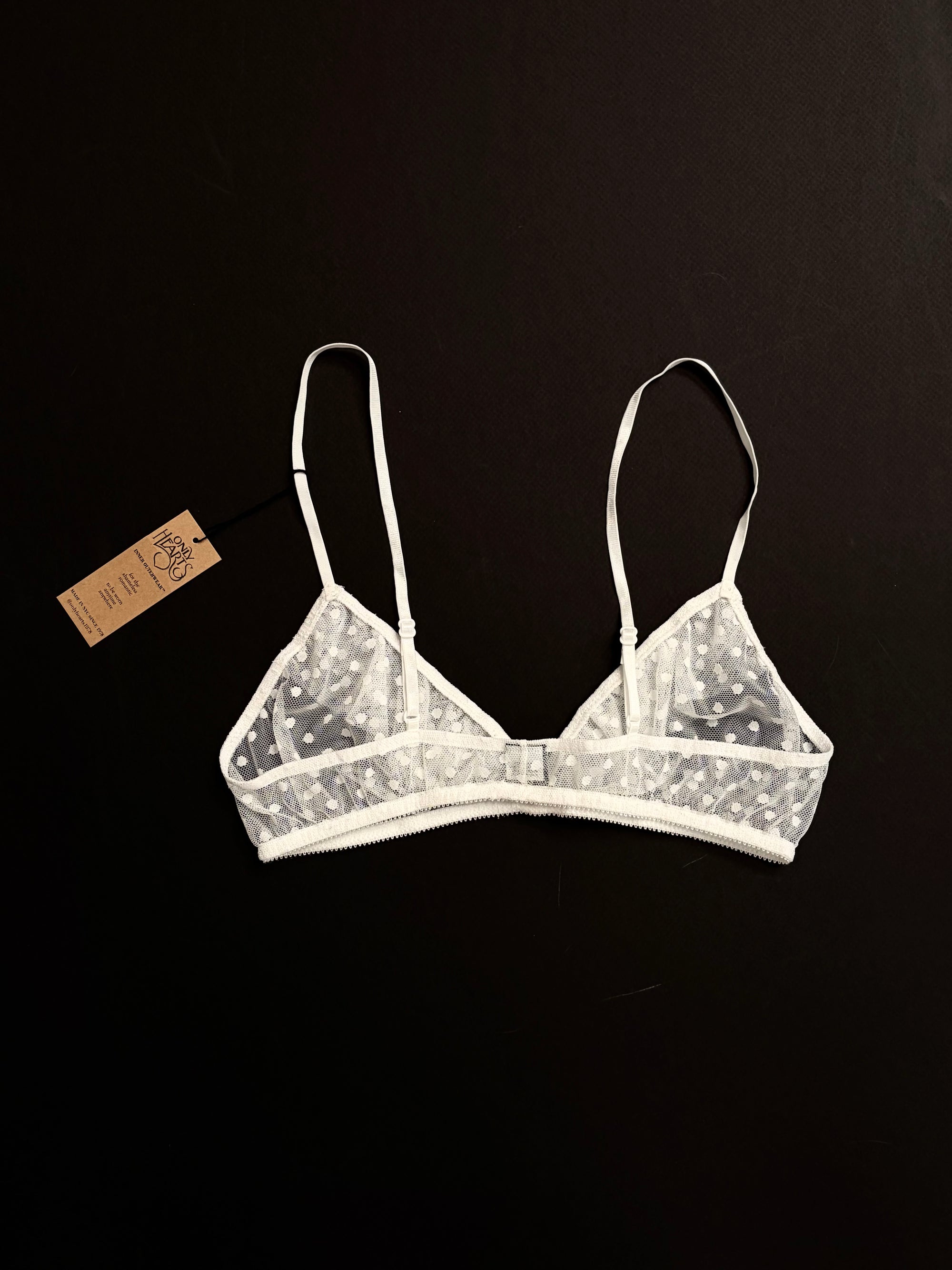 Coucou Lola Bunny Bralette