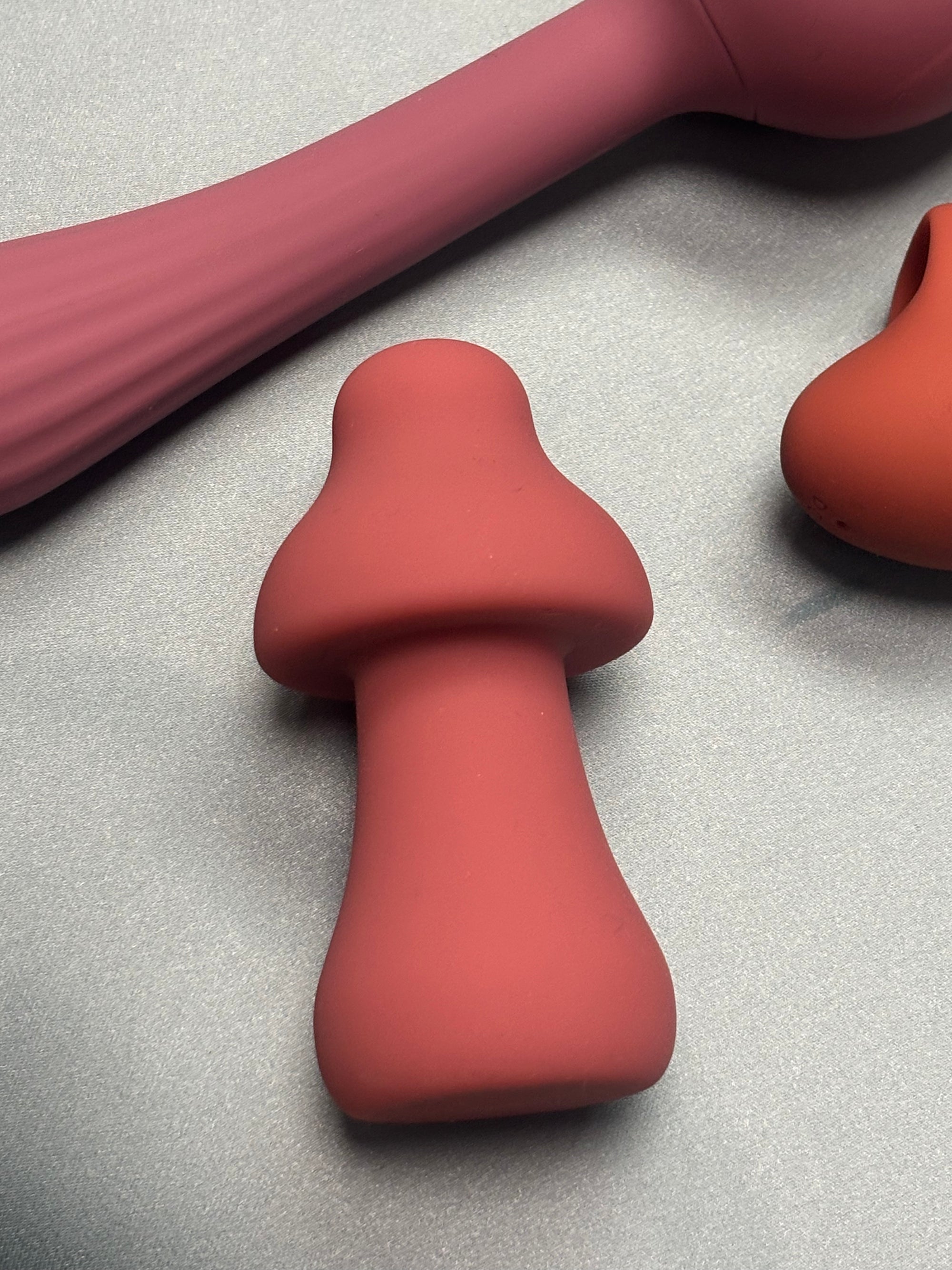 Myca vibrator