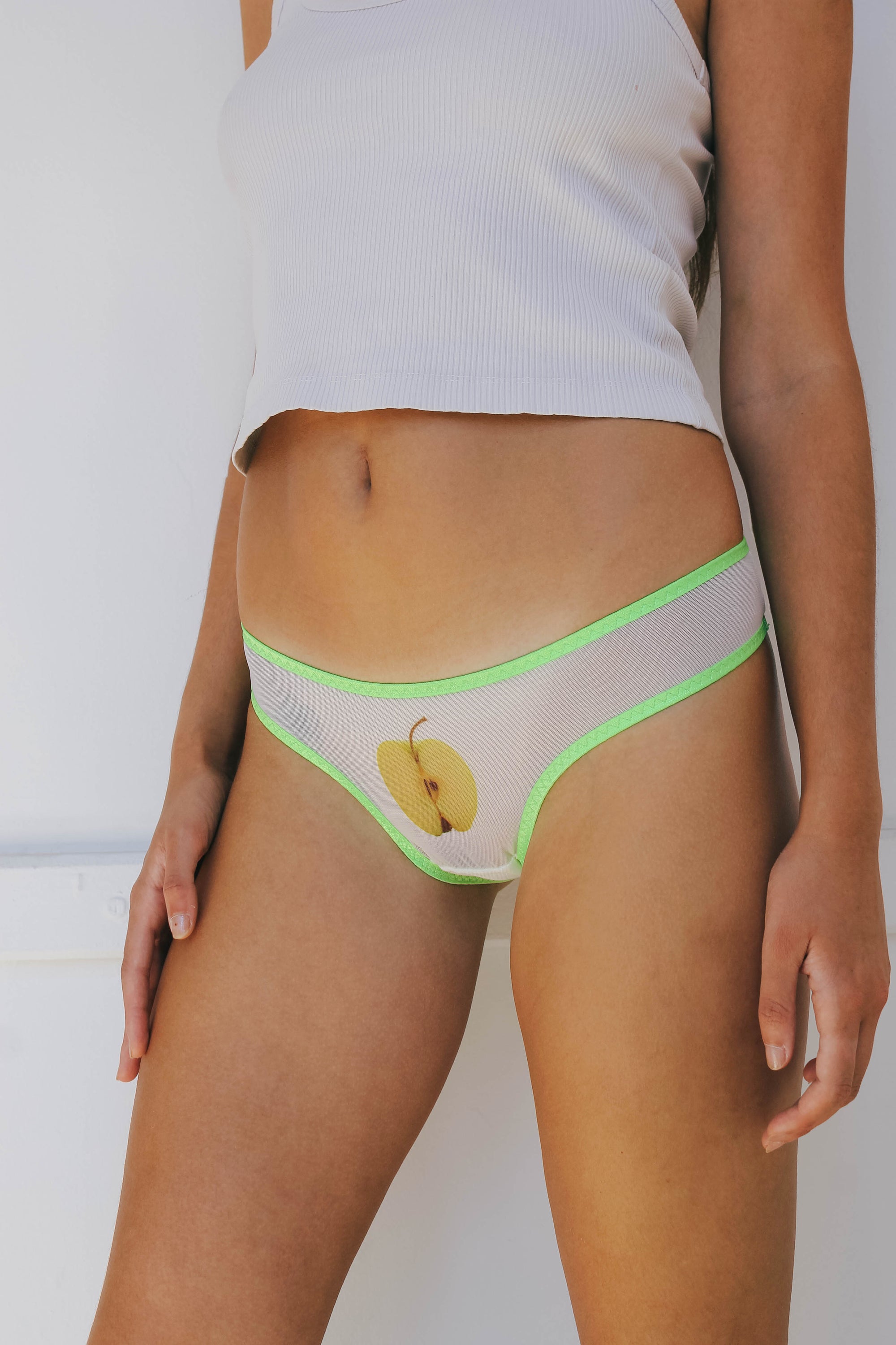 Zumo de Manzana