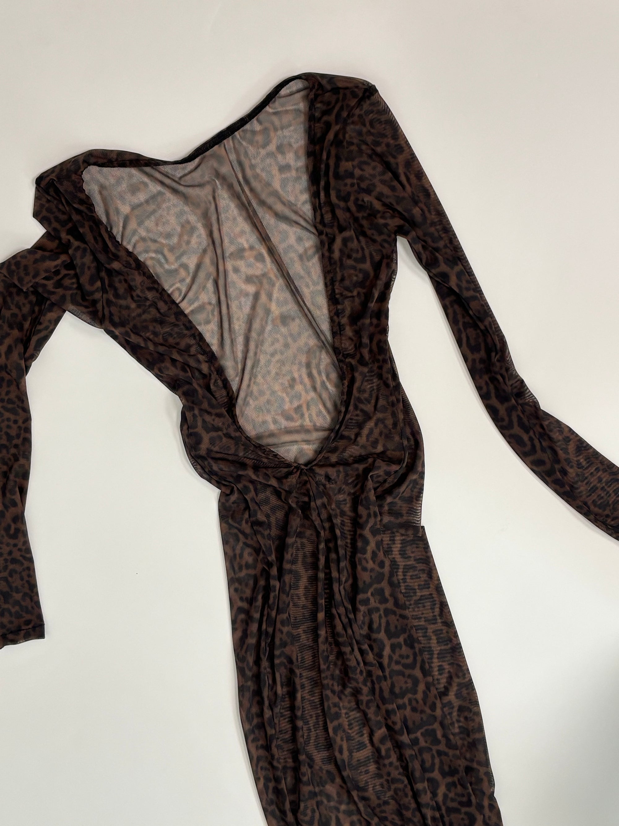 Andes Dress