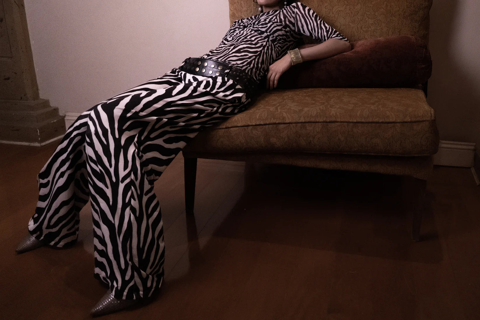 Jasmine Pants
