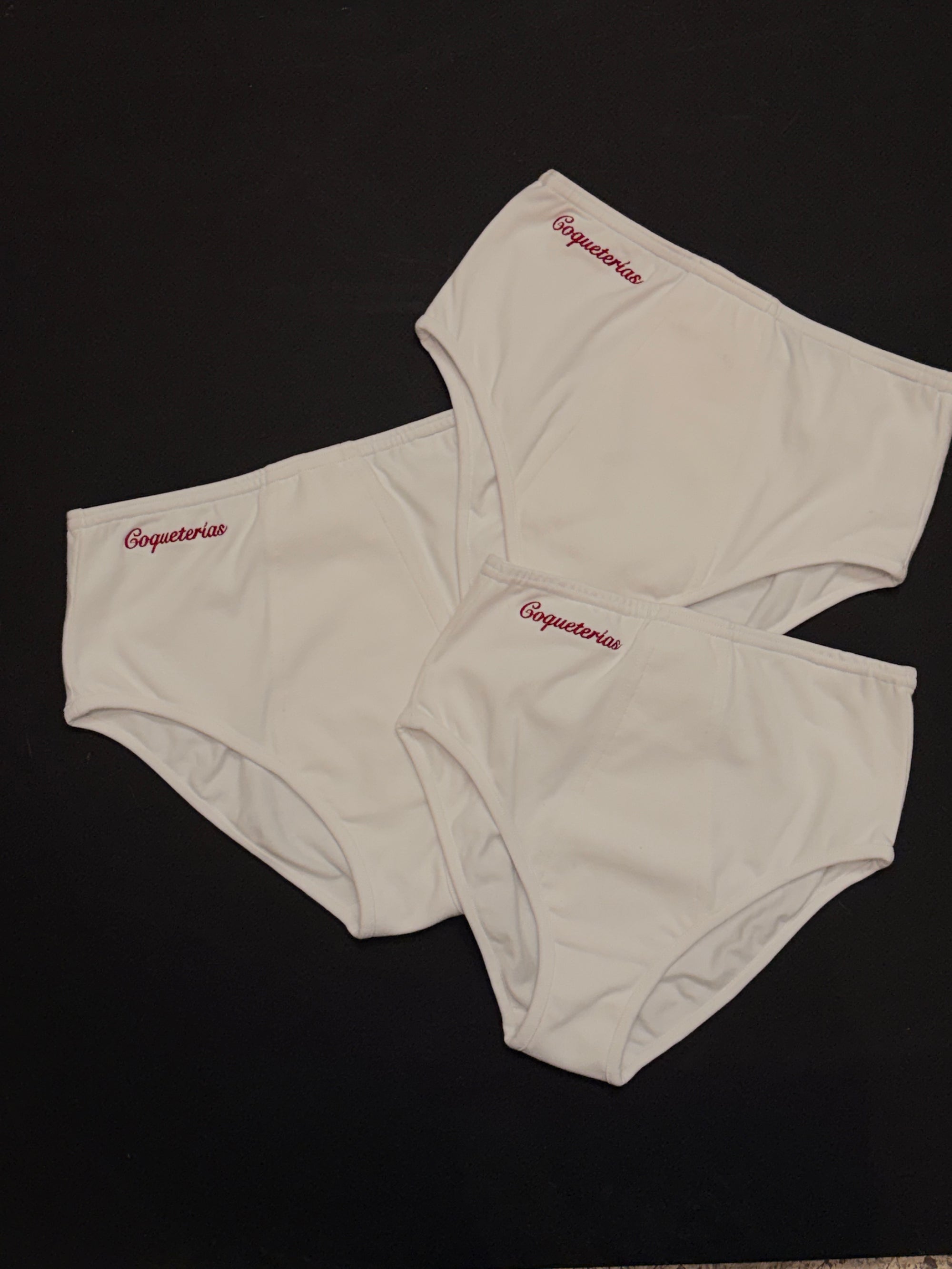 Panty Coqueterias
