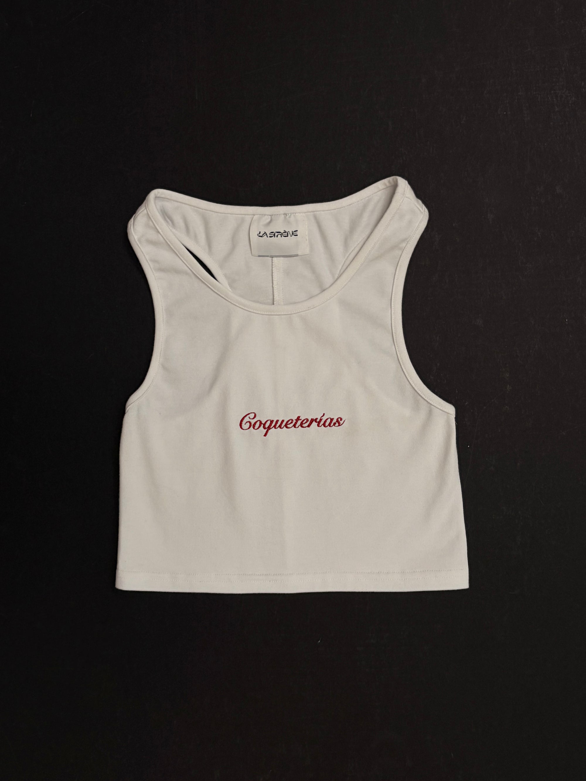T-Shirt Coqueterias