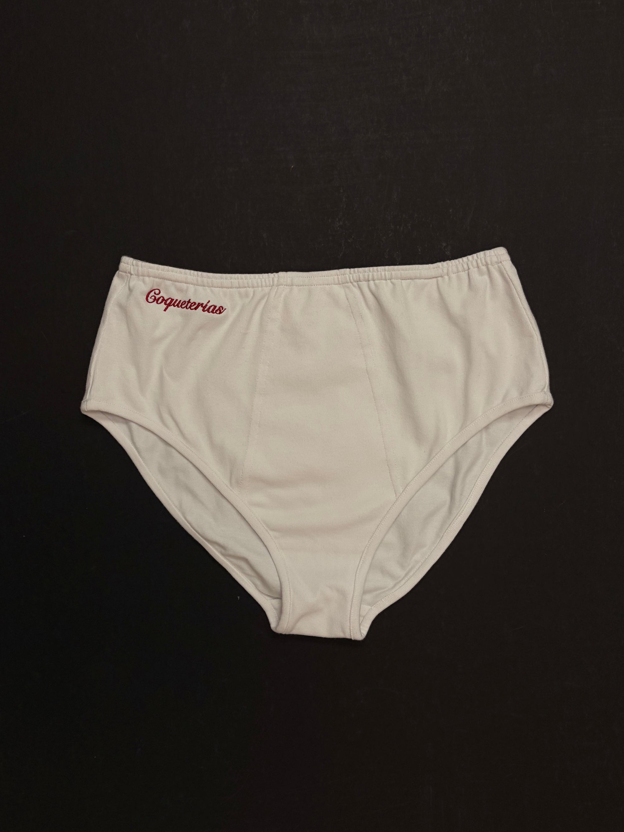 Panty Coqueterias