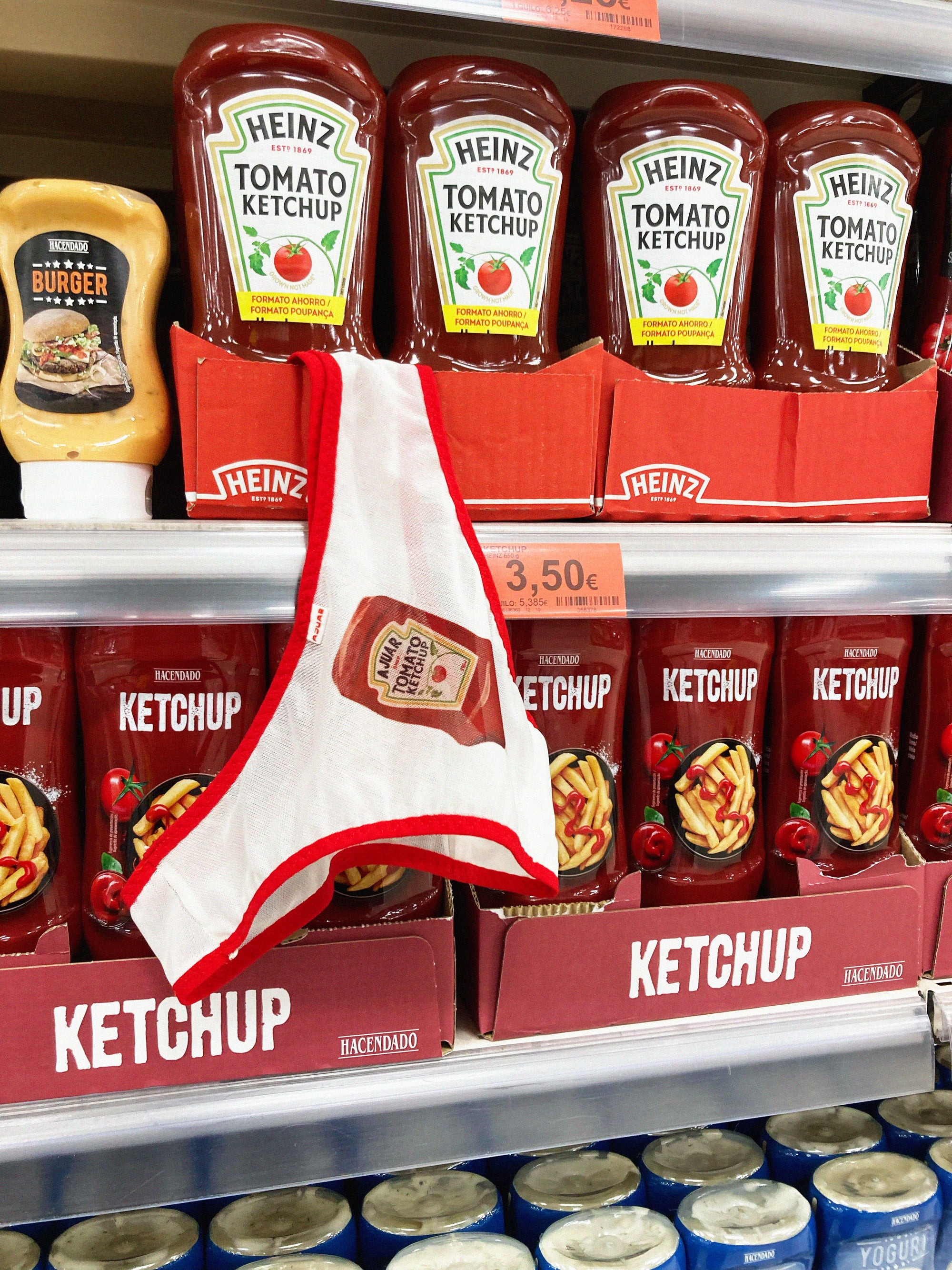 Ketchup