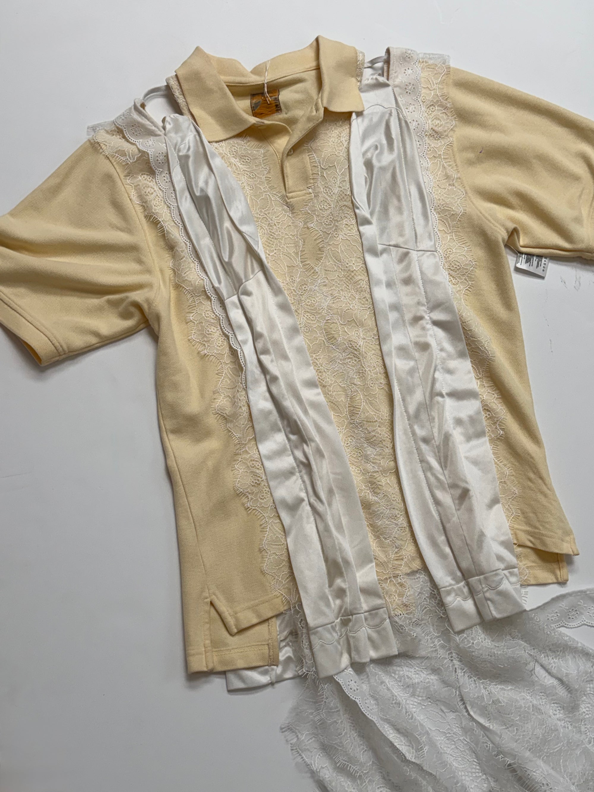 Affix Inner light Dress