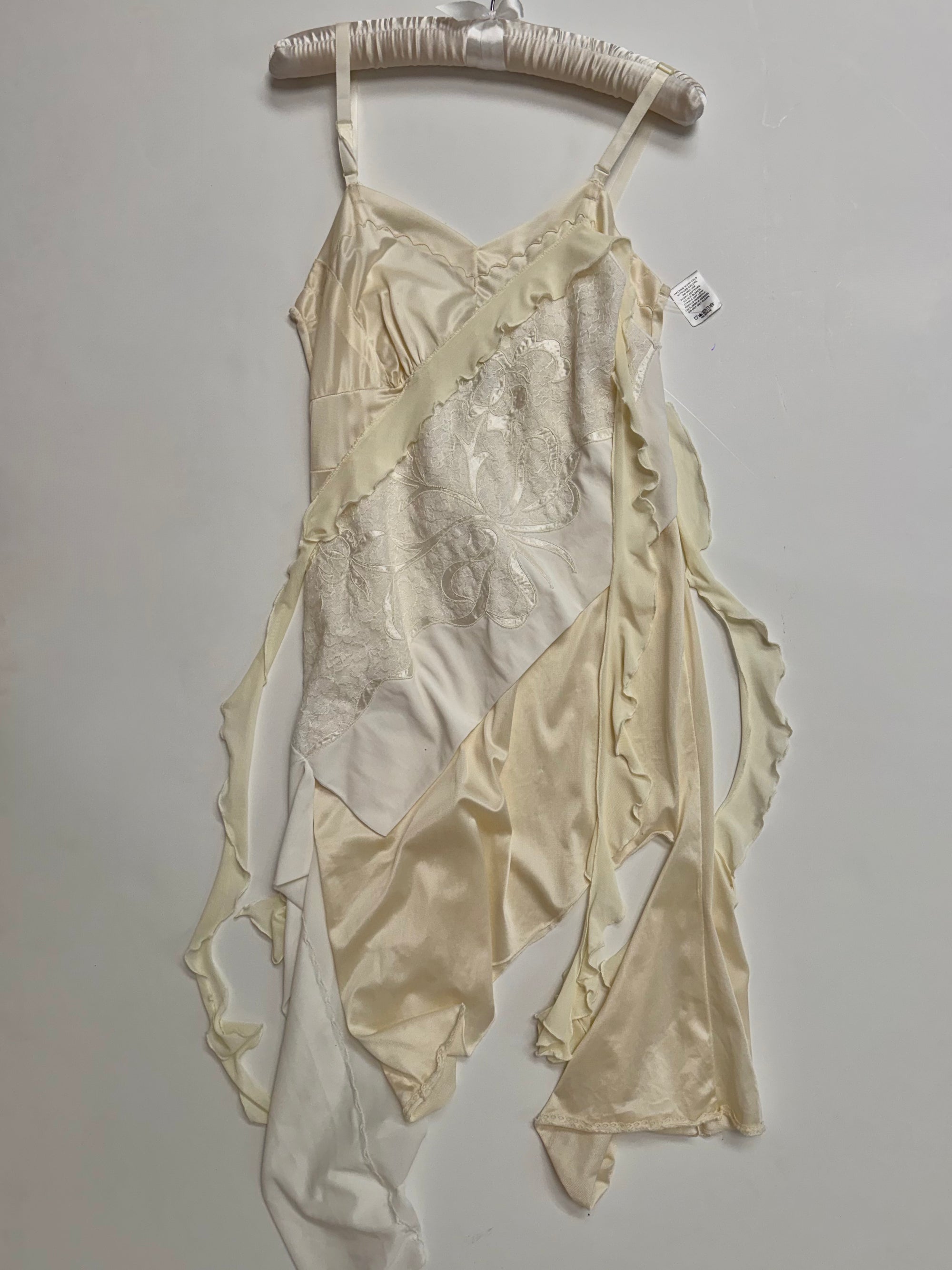 Paquita Dress