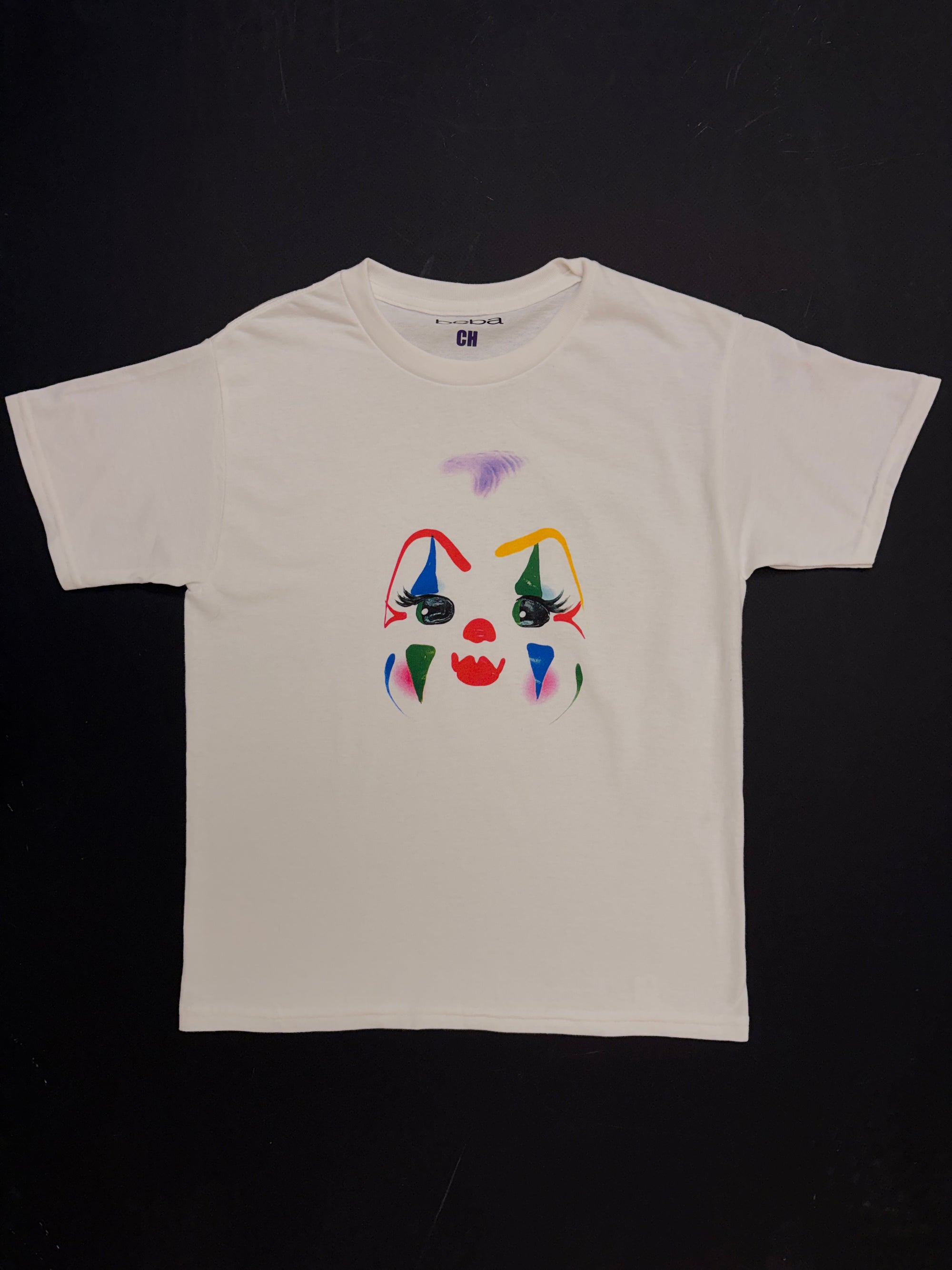 Payasito Bb T-shirt