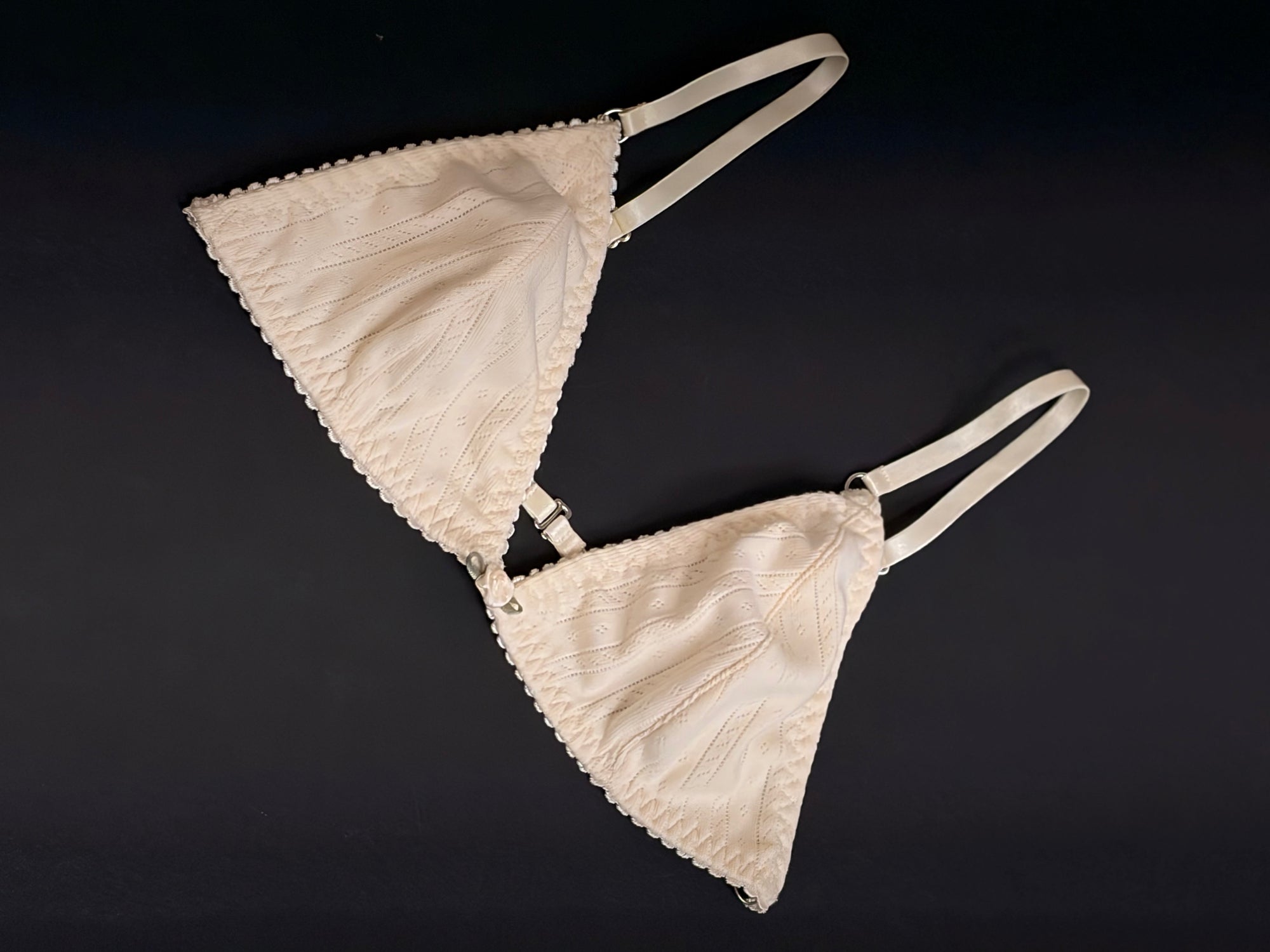 Bralette Triangulo