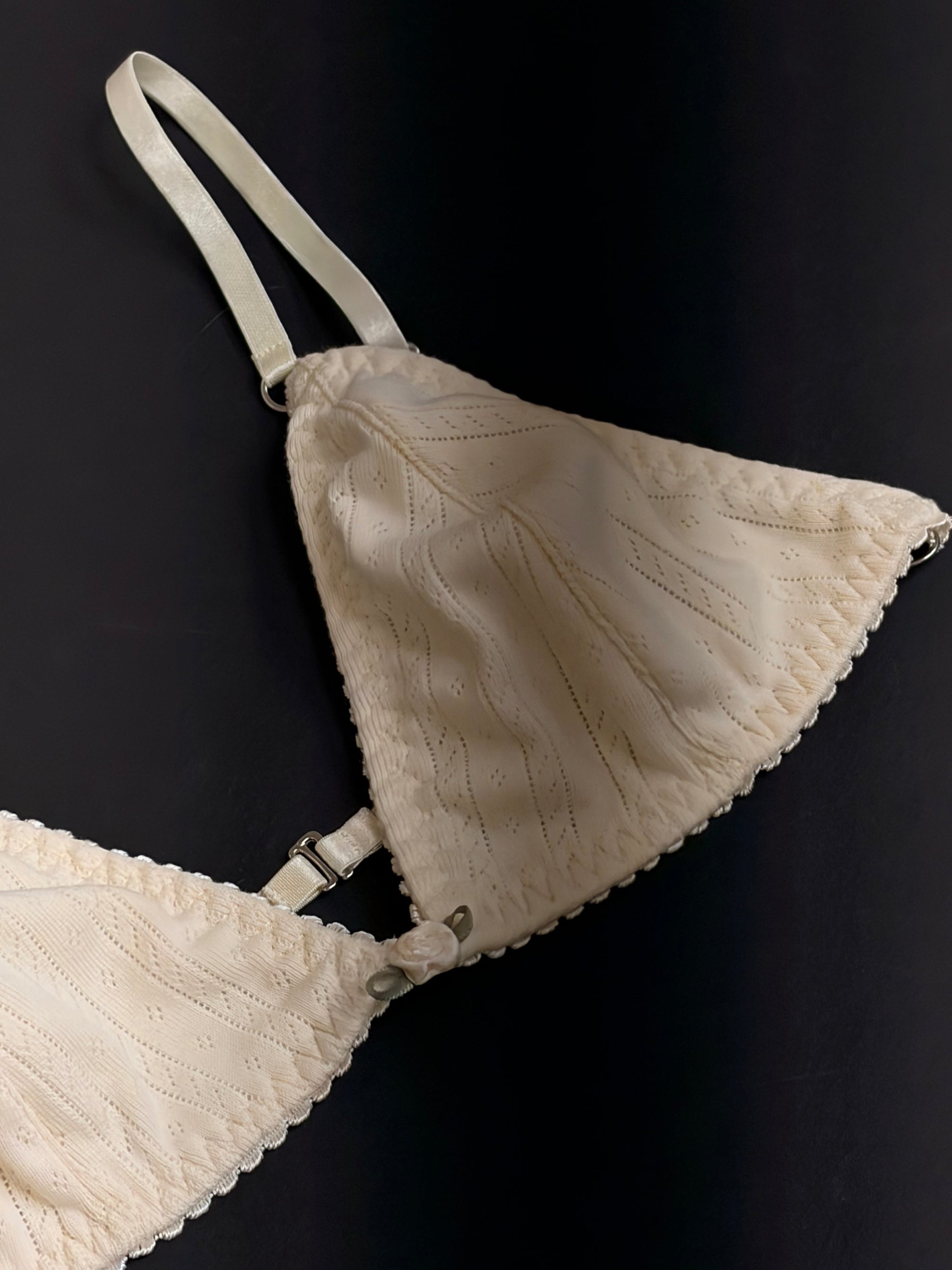 Bralette Triangulo