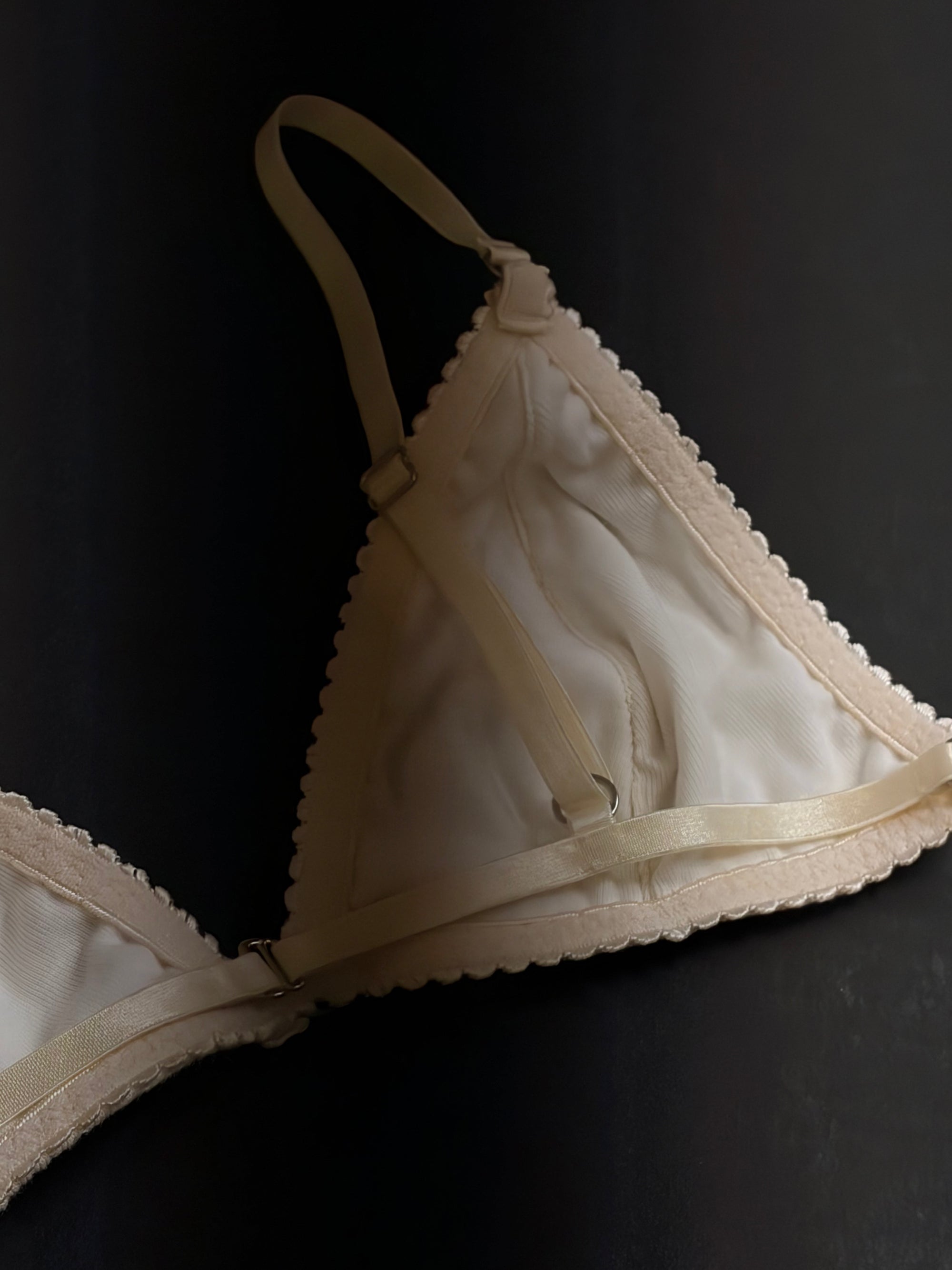 Bralette Triangulo