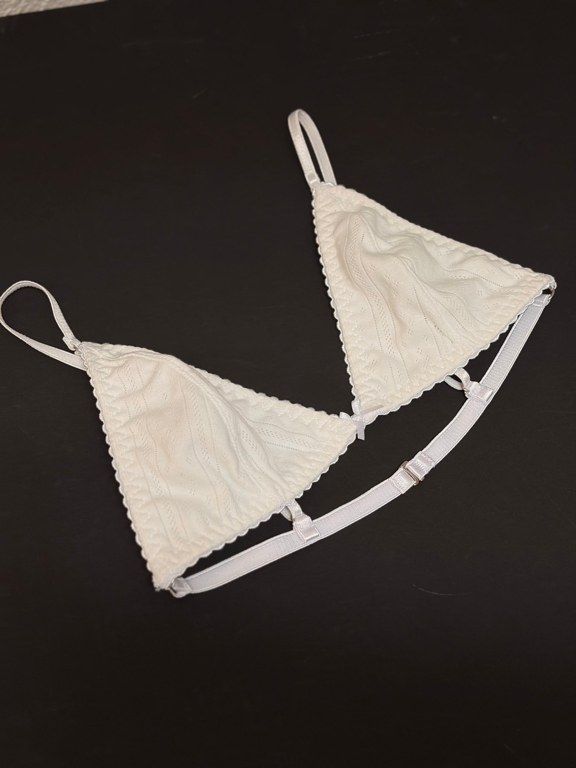 Bralette Triangulo