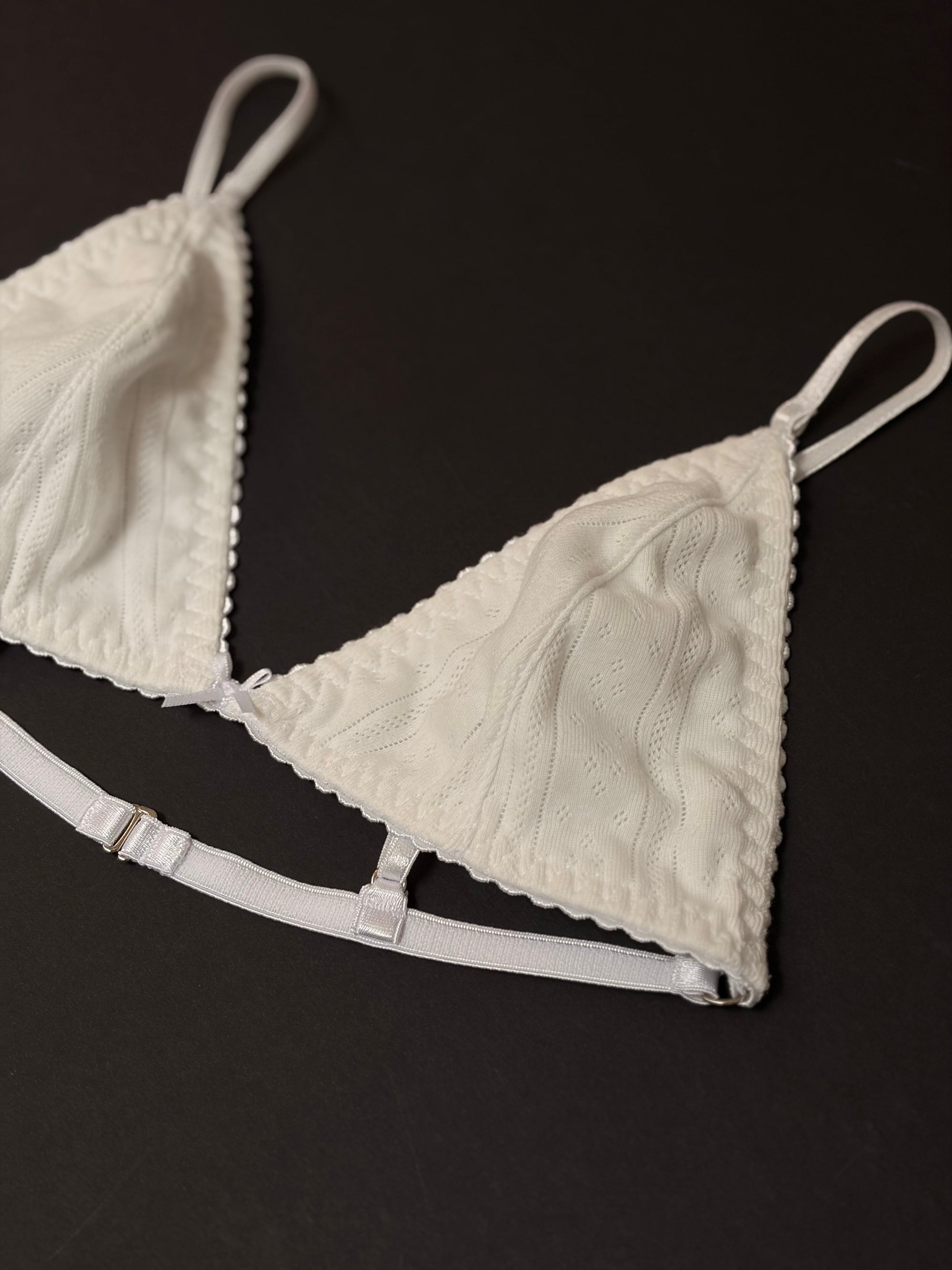 Bralette Triangulo