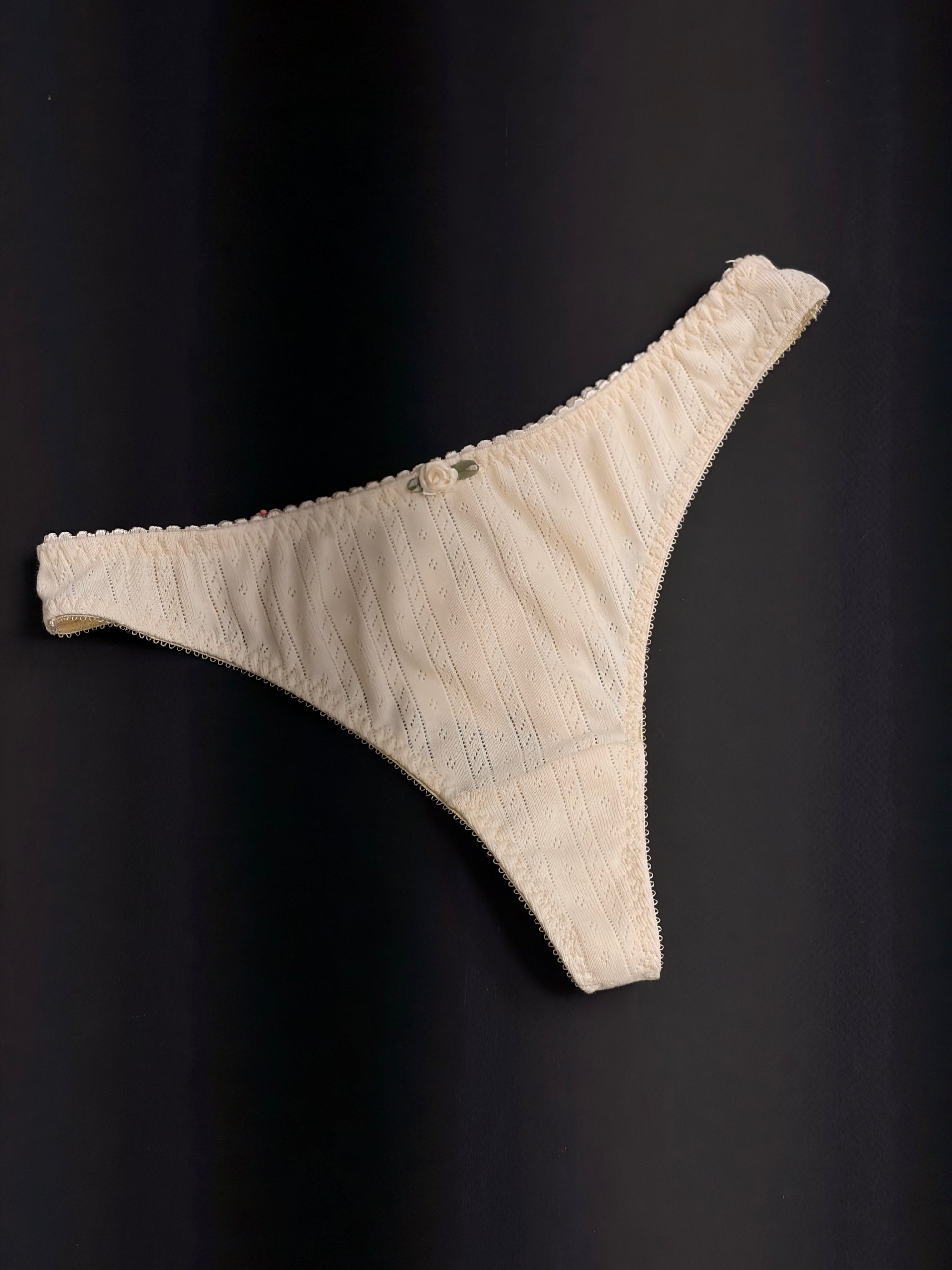 Tanga Vainilla