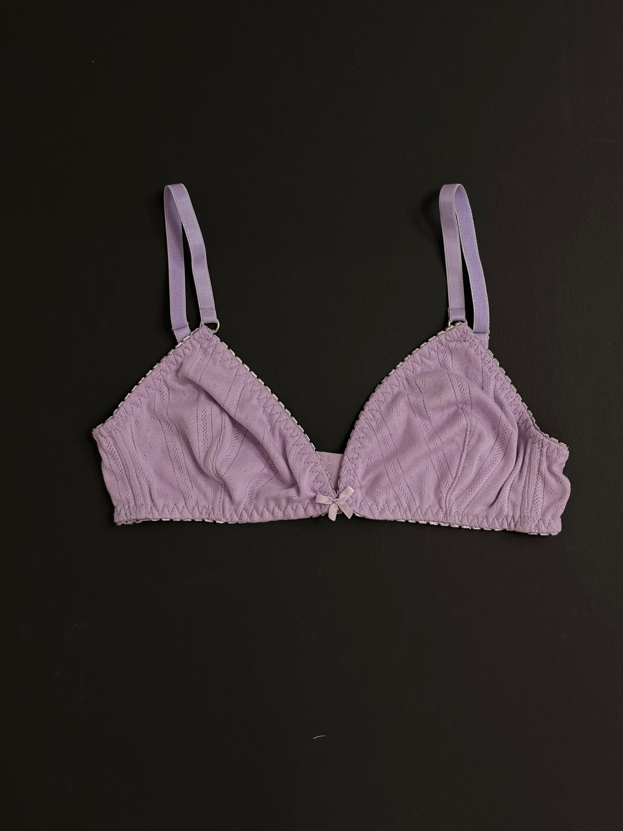 Bralette Classic