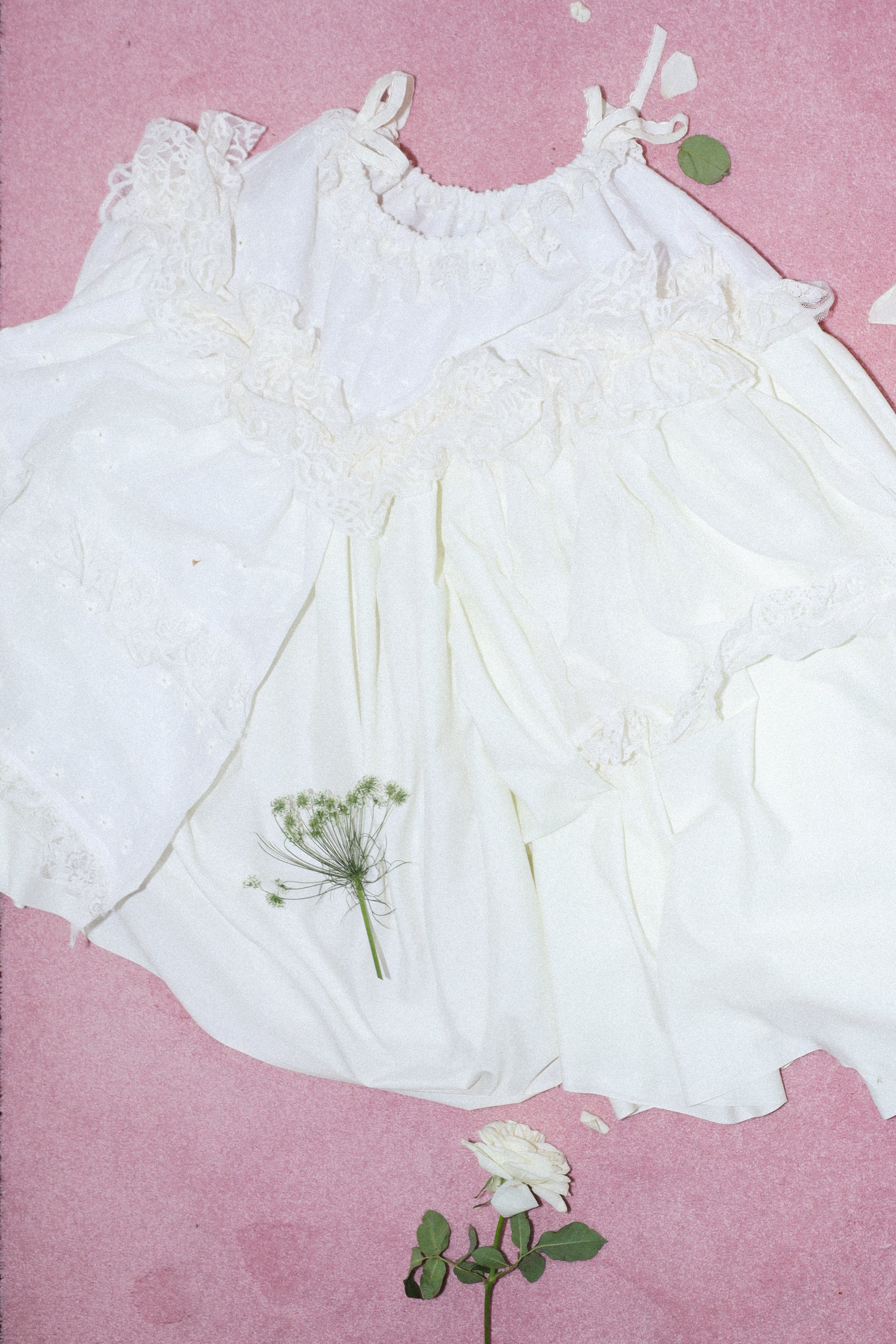 Simone Skirt