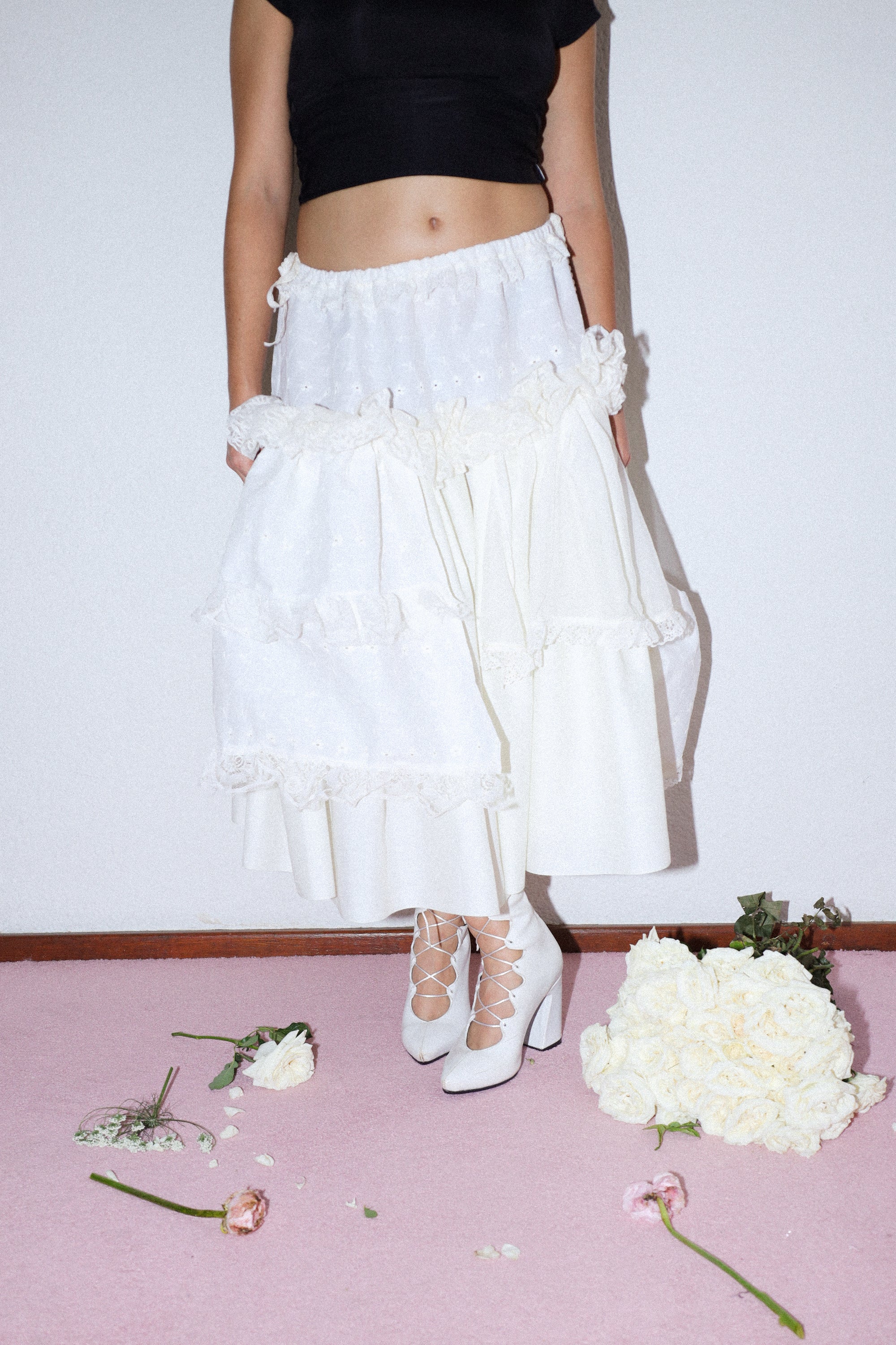 Simone Skirt