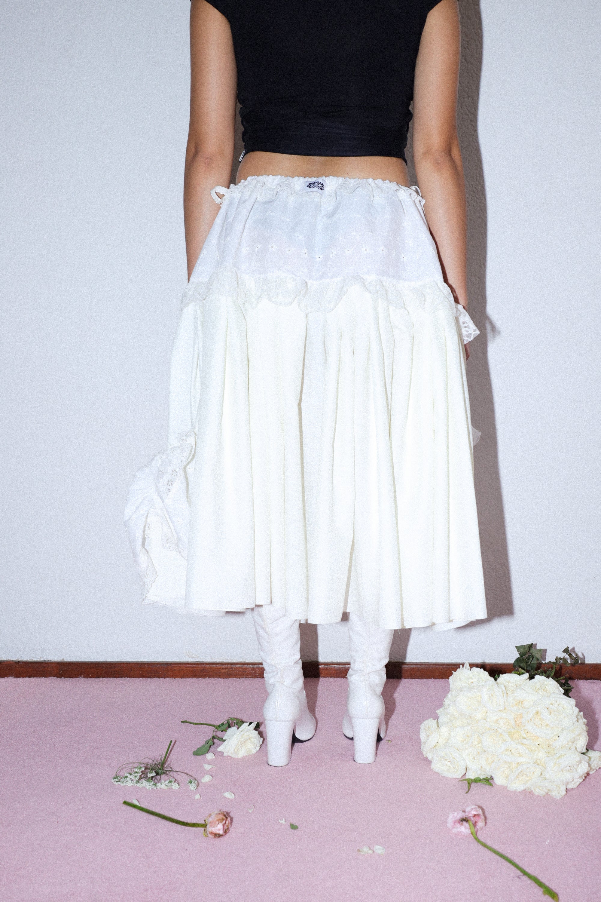 Simone Skirt
