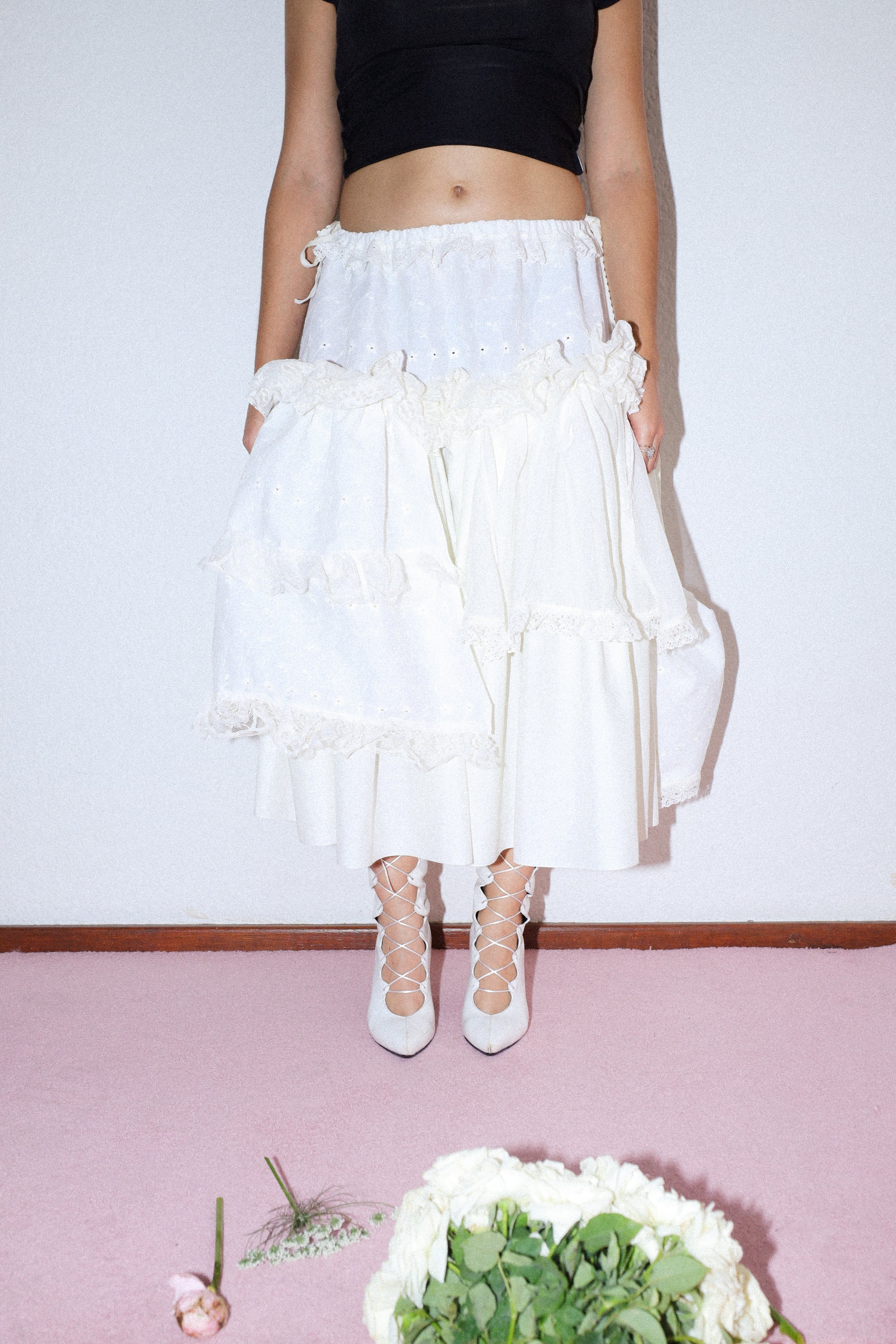Simone Skirt