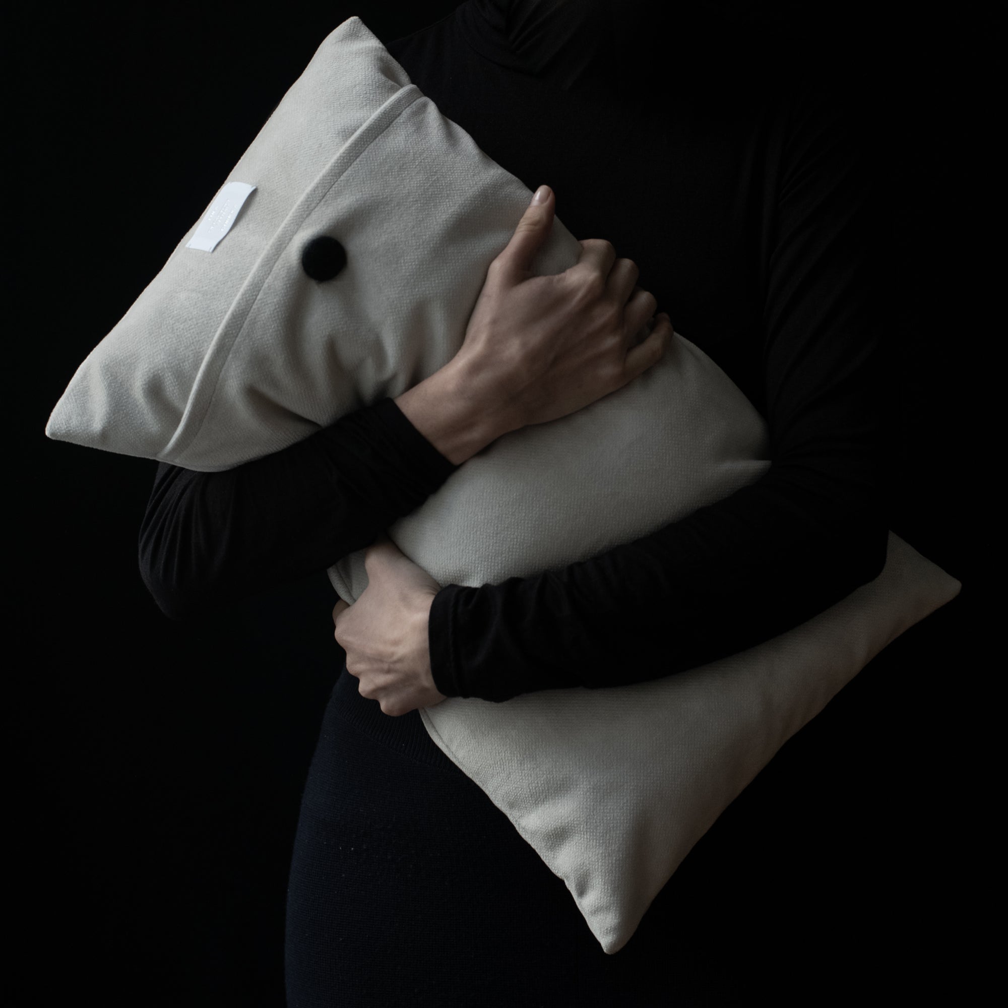Scented cushion